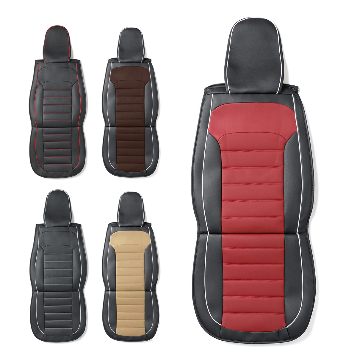 1Pc-Front-Car-57-Seat-Cover-Waterproof-Dustproof-PU-Leather-Protector-Mat-Pad-1679082