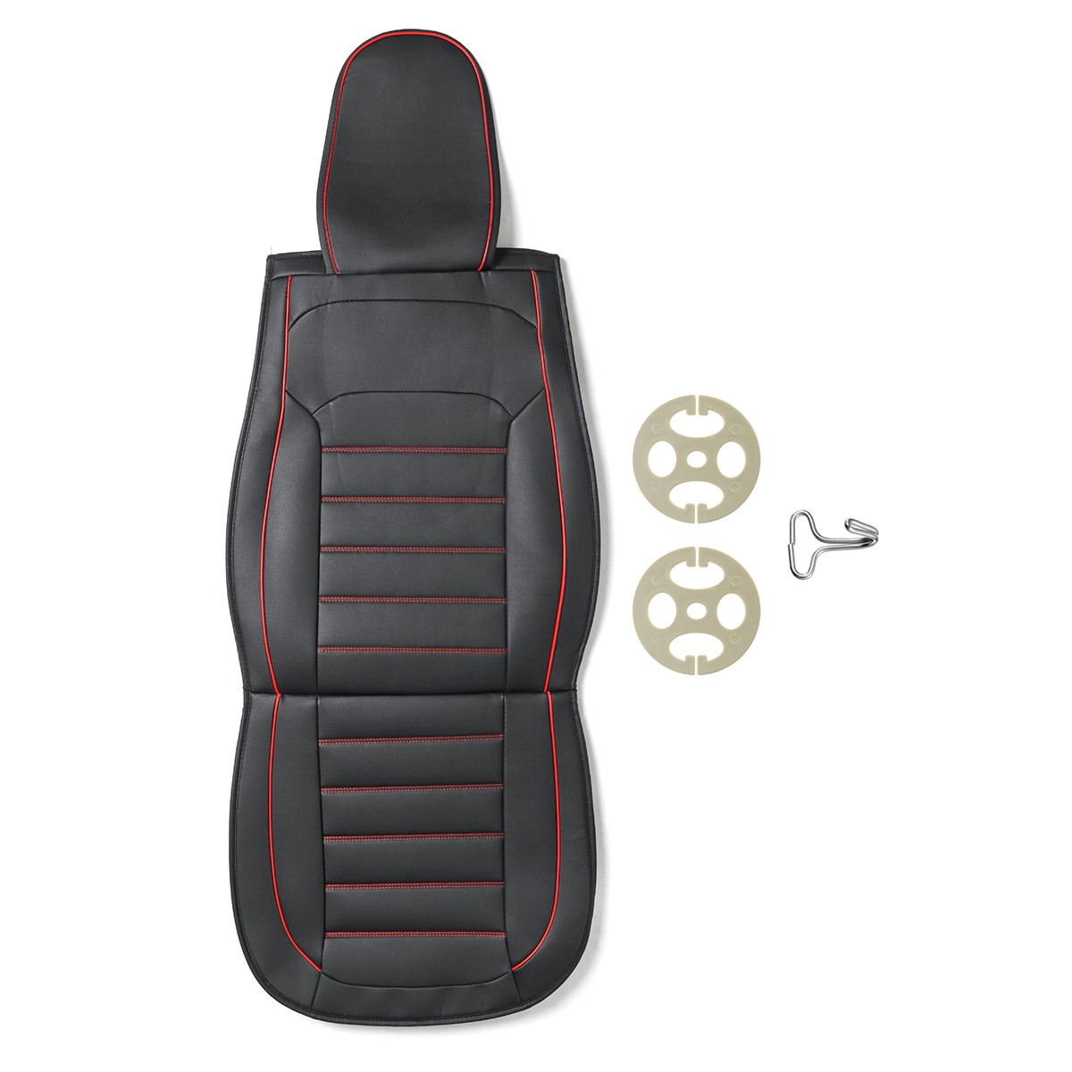 1Pc-Front-Car-57-Seat-Cover-Waterproof-Dustproof-PU-Leather-Protector-Mat-Pad-1679082