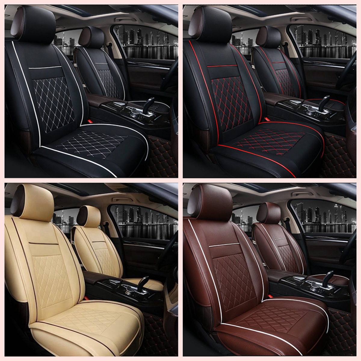 1psc-PU-Leather-Car-Full-Surround-Seat-Cover-Cushion-Protector-Set-Universal-for-5-Seats-Car-1436430