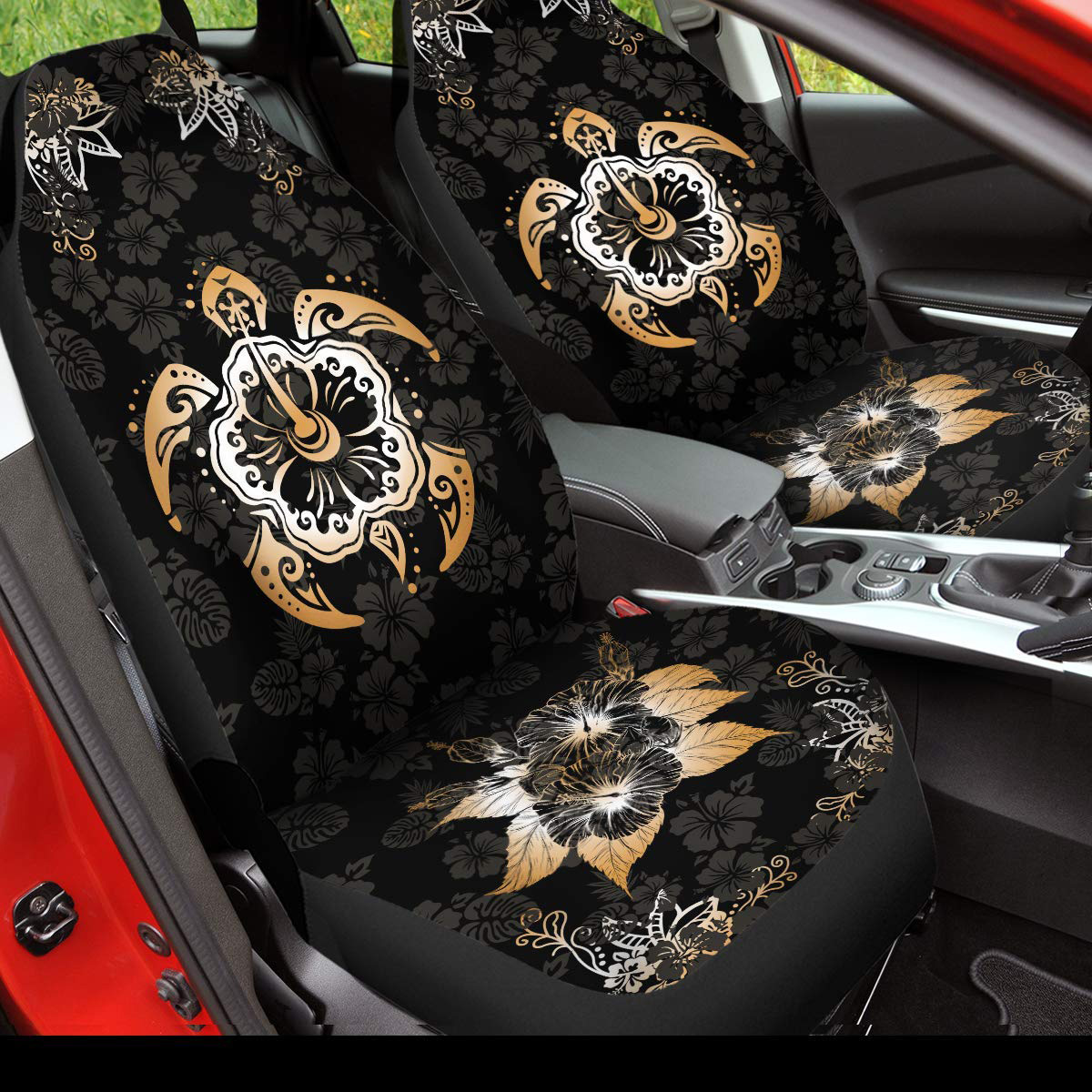 1x-Car-Front-Seat-Cover-Fabric-Cases-Protector-Universal-Breathable-For-SUV-Van-1683246