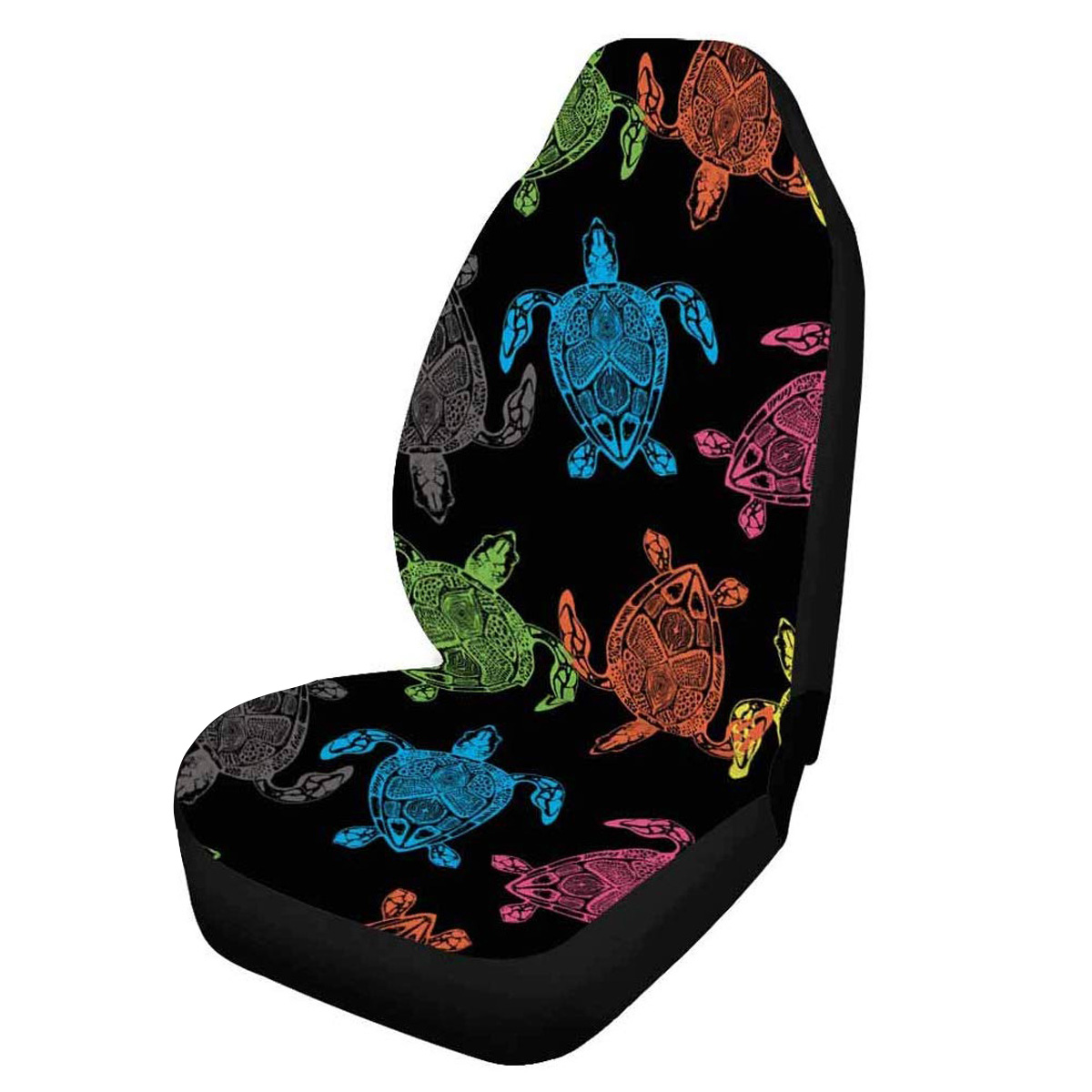 1x-Car-Front-Seat-Cover-Fabric-Cases-Protector-Universal-Breathable-For-SUV-Van-1683246