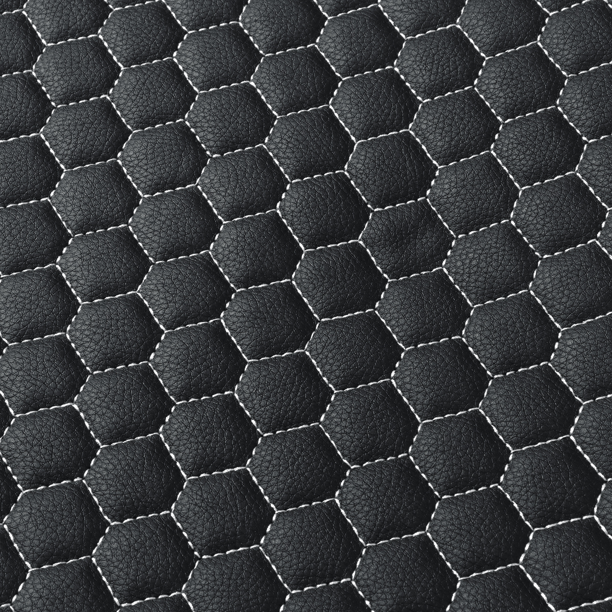 1x-Front-Car-Full-Seat-Cover-Waterproof-Dustproof-PU-Leather-Protector-Mat-Pad-1679017