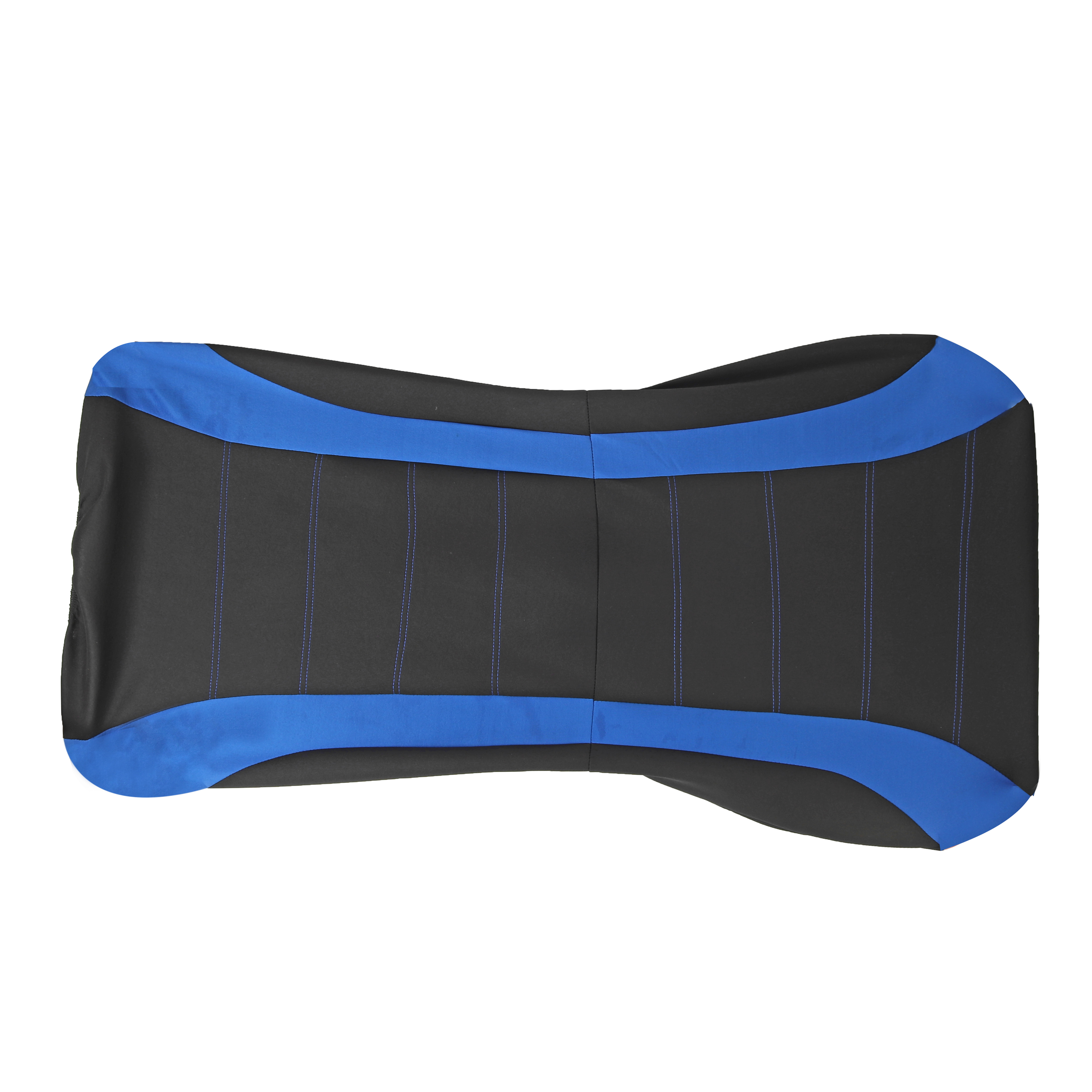 249PCS-Front-Back-Full-Car-Seat-Cover-Seat-Protection-Universal-Protectors-Polyester-1664948