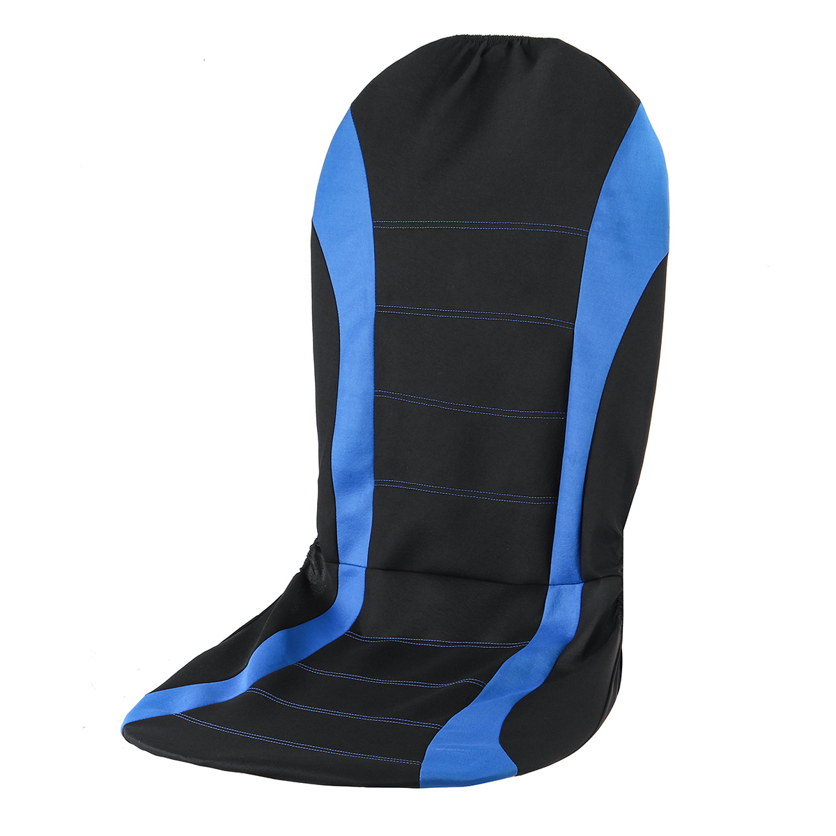 249PCS-Front-Back-Full-Car-Seat-Cover-Seat-Protection-Universal-Protectors-Polyester-1664948