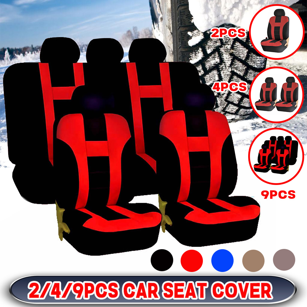 249Pcs-Car-Seat-Covers-Protectors-Universal-Washable-Full-Set-Front-Rear-1809705