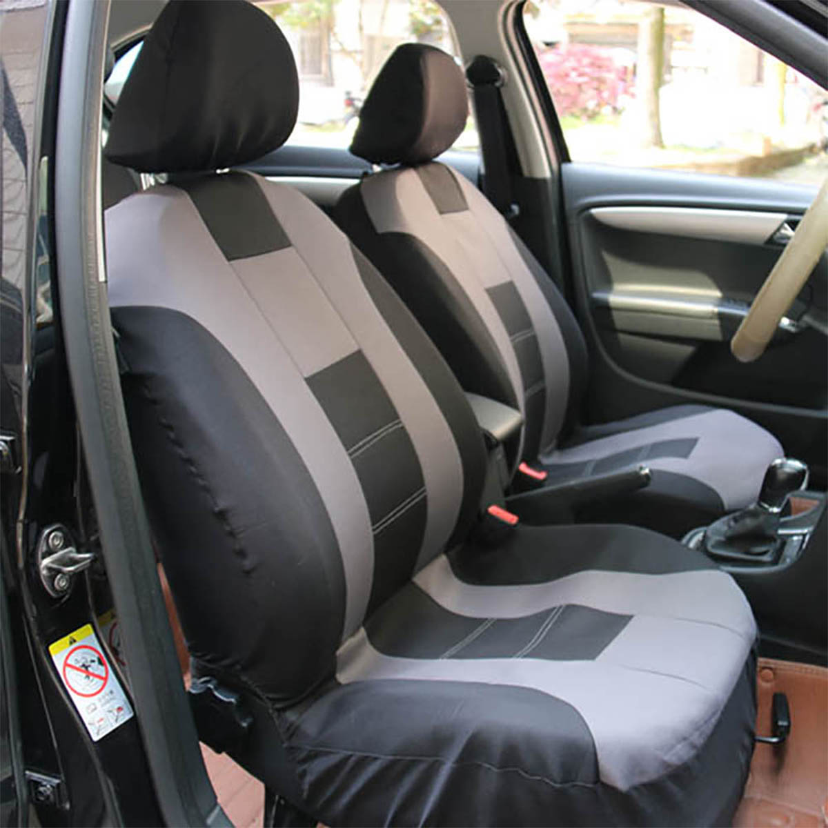 249Pcs-Car-Seat-Covers-Protectors-Universal-Washable-Full-Set-Front-Rear-1809705