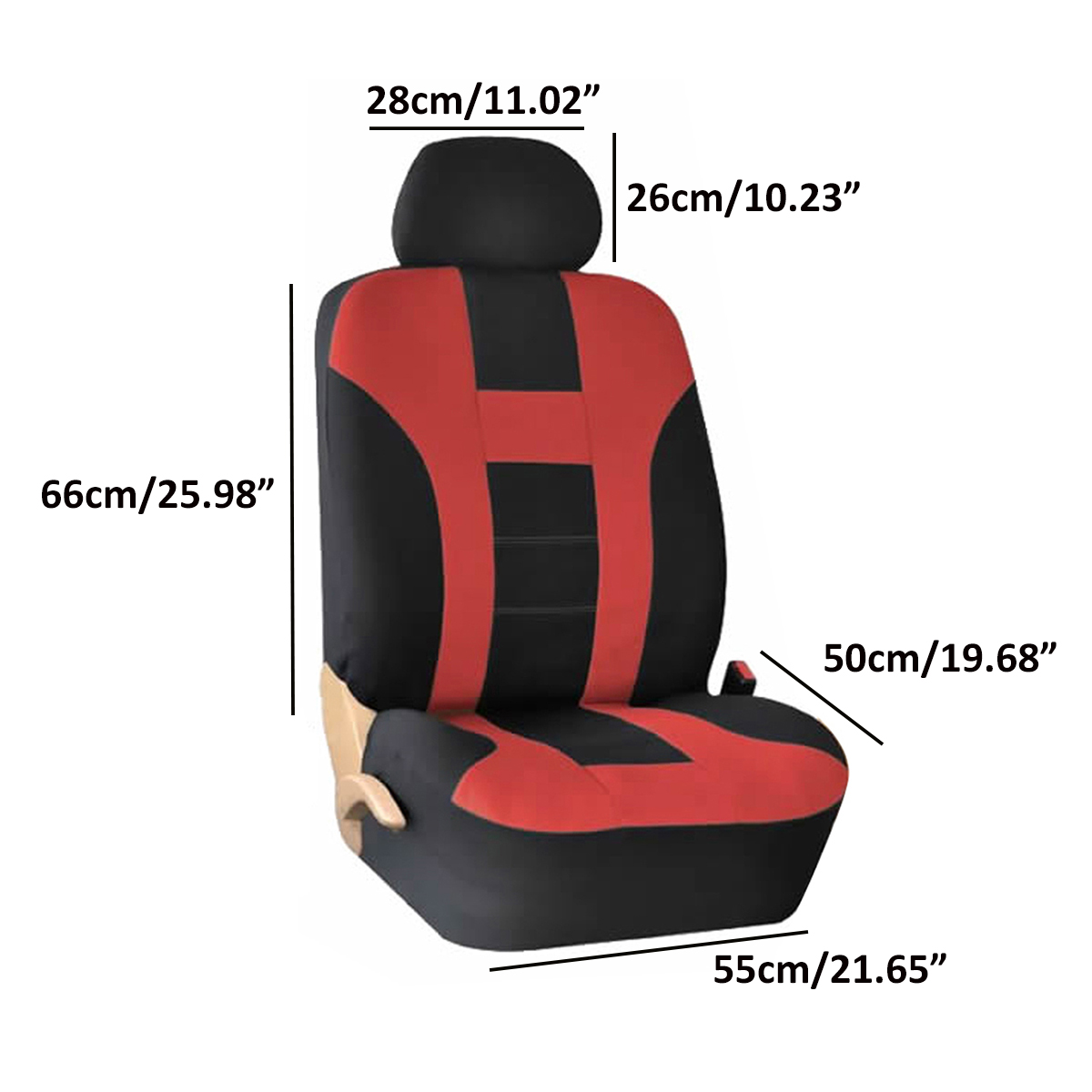 249Pcs-Car-Seat-Covers-Protectors-Universal-Washable-Full-Set-Front-Rear-1809705