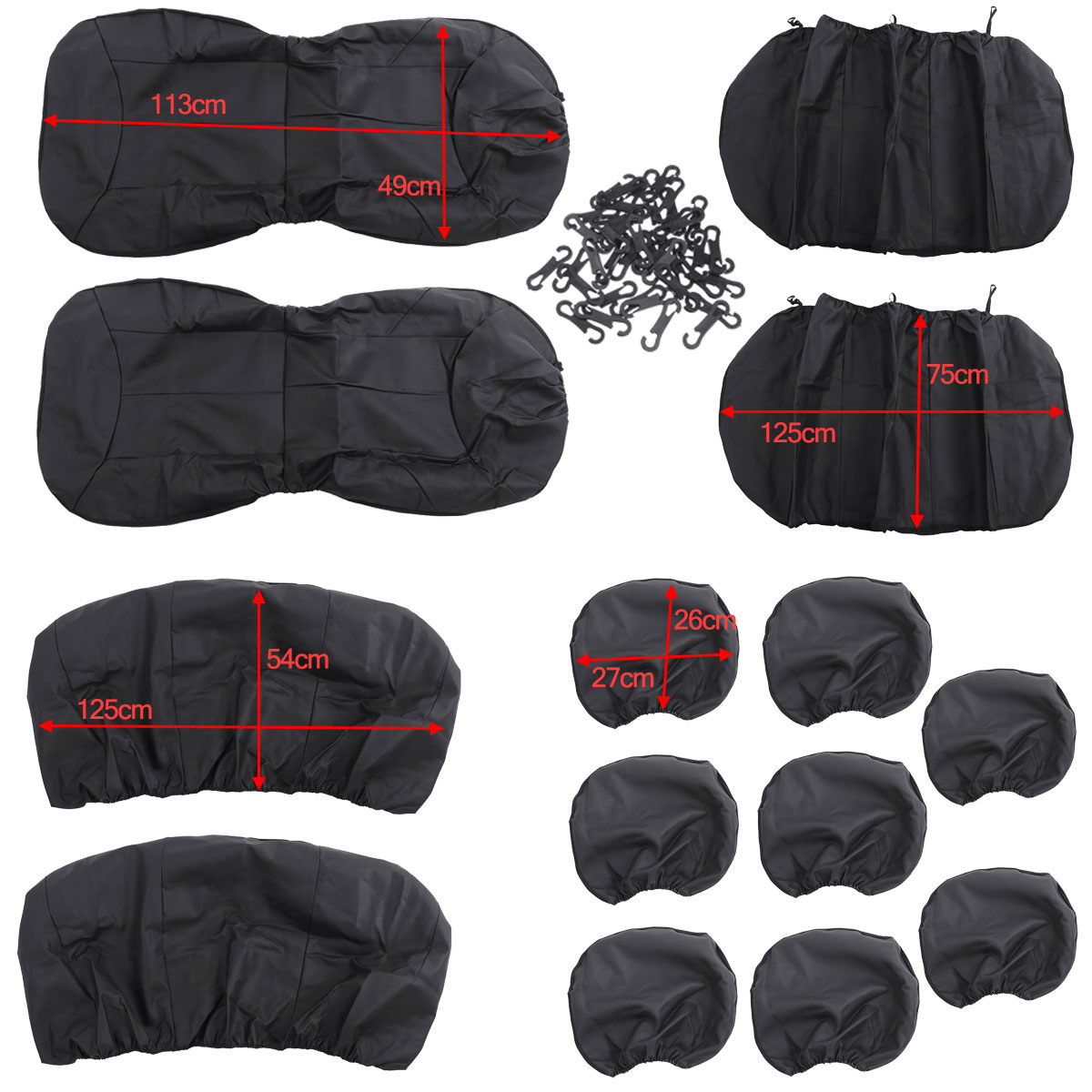 3-Rows-Car-Front-Rear-Seat-Cover-Protector-Set-PU-Leather-For-8-Seats-SUV-1605084