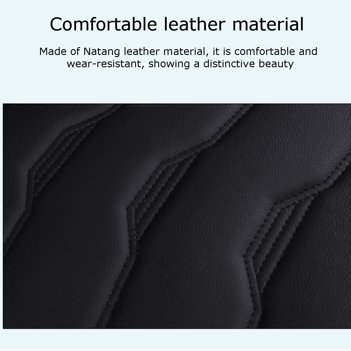 3D-Leather-Car-Seat-Cover-Full-Surround-Protection-Truck-Front-Seat-Universal-1779061