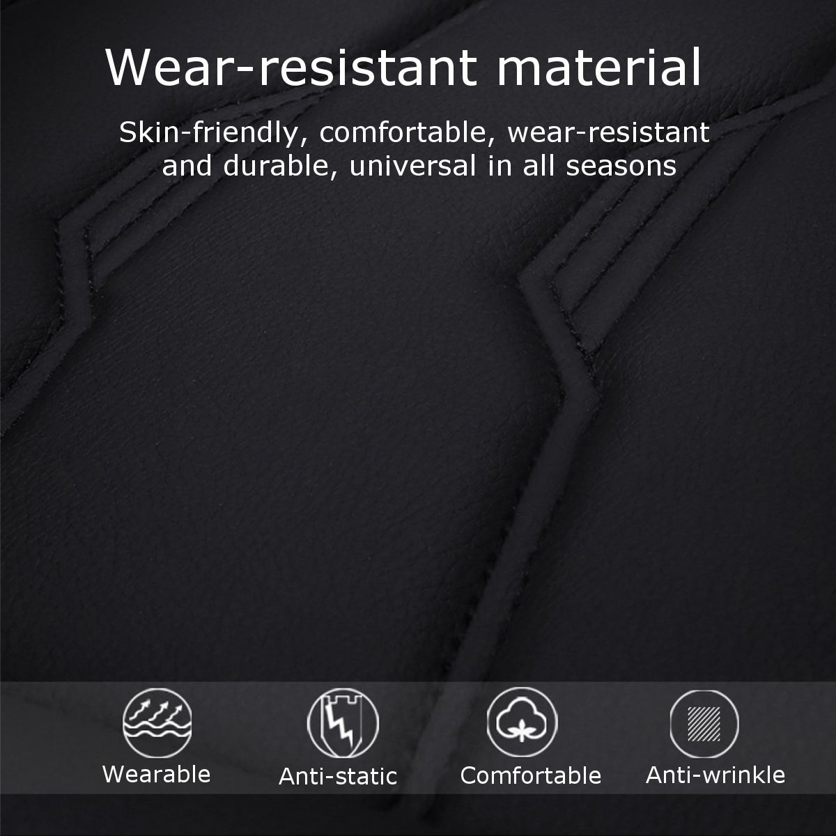 3D-Leather-Car-Seat-Cover-Full-Surround-Protection-Truck-Front-Seat-Universal-1779061