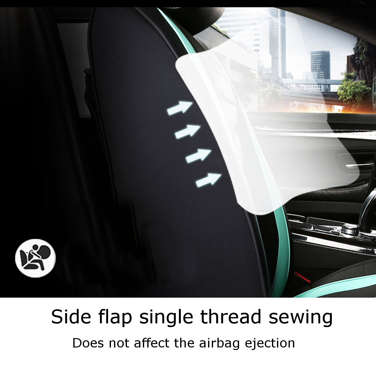 3D-Leather-Car-Seat-Cover-Full-Surround-Protection-Truck-Front-Seat-Universal-1779061