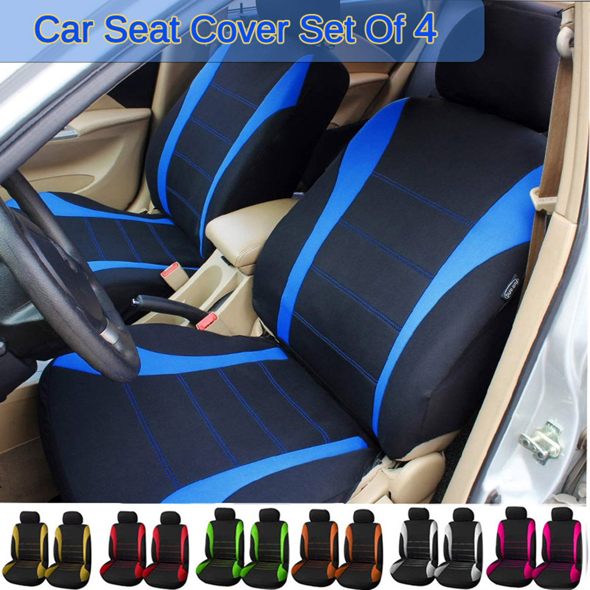 4-Pack-Universal-Car-Seat-Cover-Set-Front-Rear-Head-Rests-Full-Set-Auto-Cover-1702020