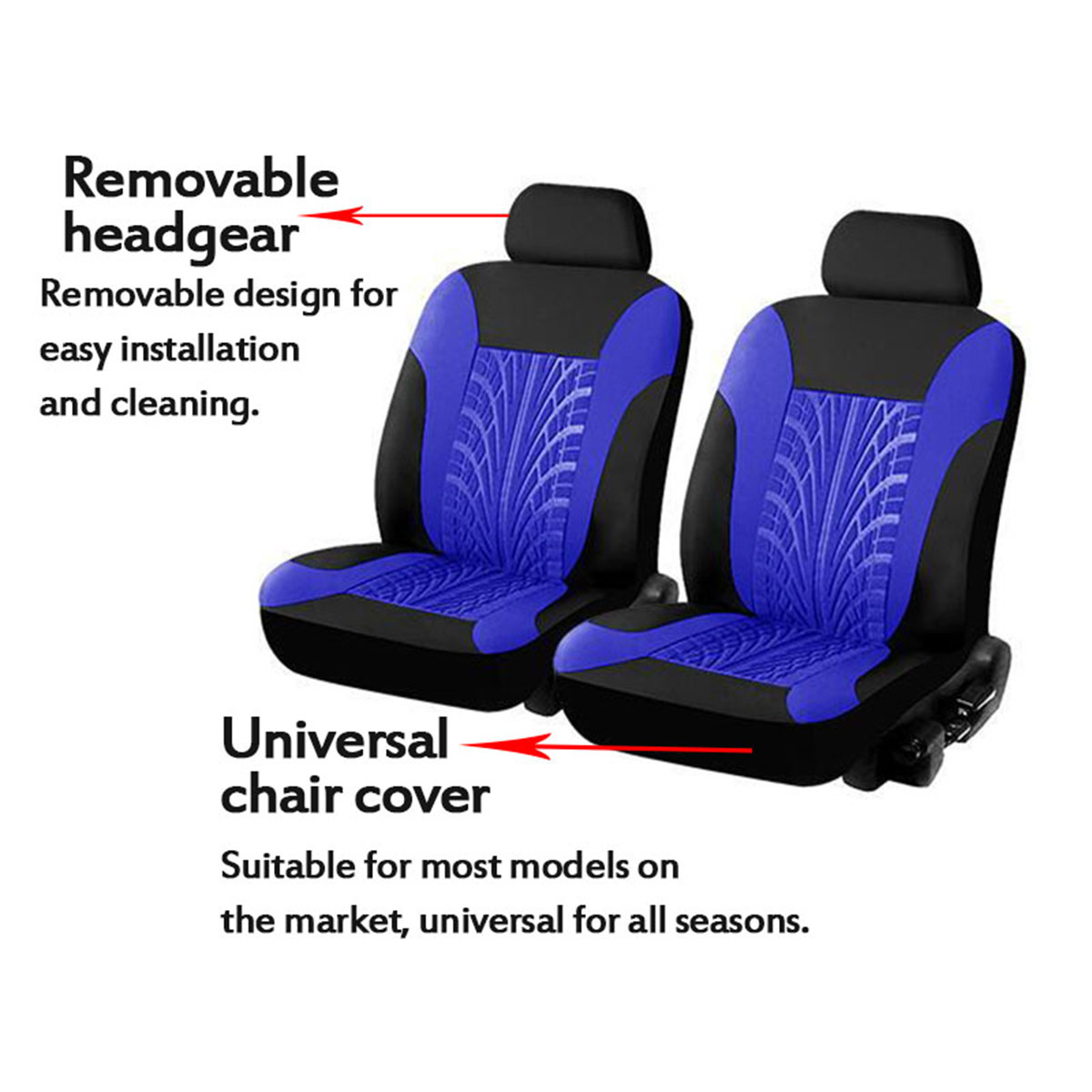 4-Sets-Universal-Car-Seat-Covers-Set-Front-Rear-Headrests-Seat-Cover-Cushion-1702088