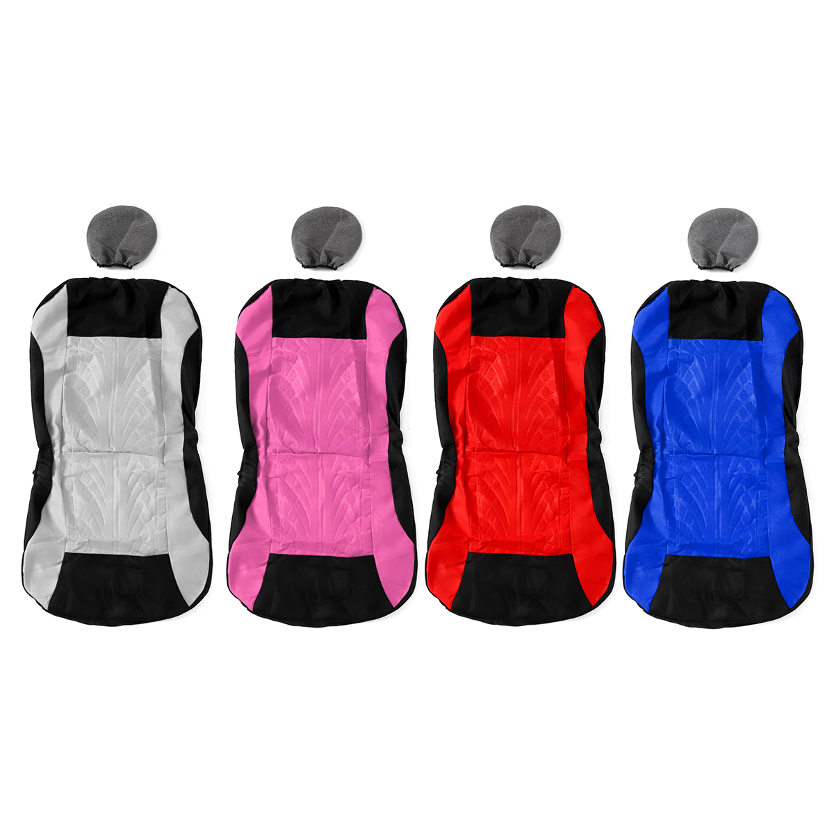 4-Sets-Universal-Car-Seat-Covers-Set-Front-Rear-Headrests-Seat-Cover-Cushion-1702088