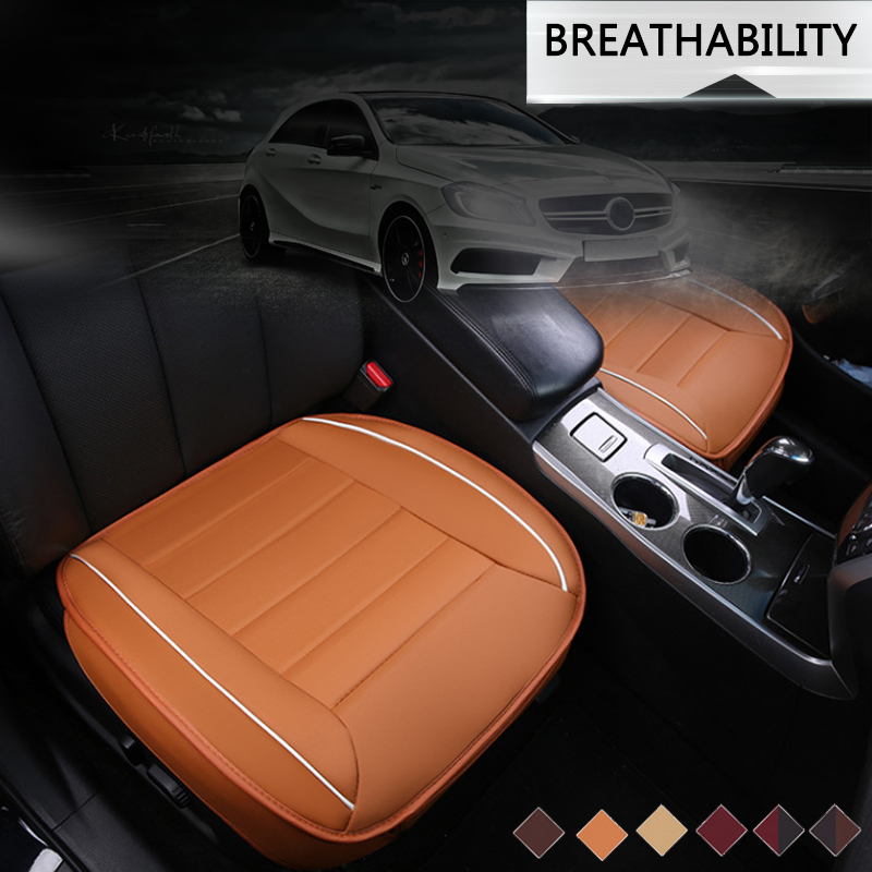 4953cm-3D-PU-Leather-Car-Front-Breathable-Seat-Cover-Pad-Auto-Chair-Protect-Mat-1389579