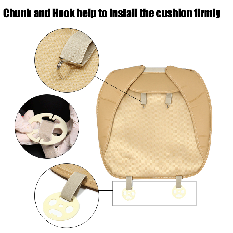 4953cm-3D-PU-Leather-Car-Front-Breathable-Seat-Cover-Pad-Auto-Chair-Protect-Mat-1389579