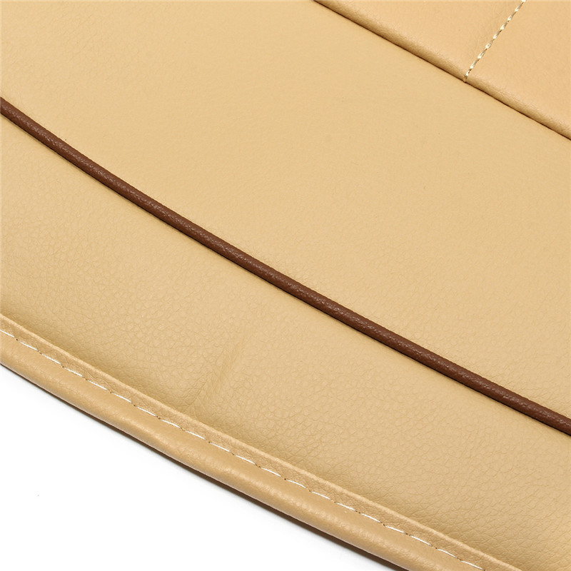 4953cm-3D-PU-Leather-Car-Front-Breathable-Seat-Cover-Pad-Auto-Chair-Protect-Mat-1389579