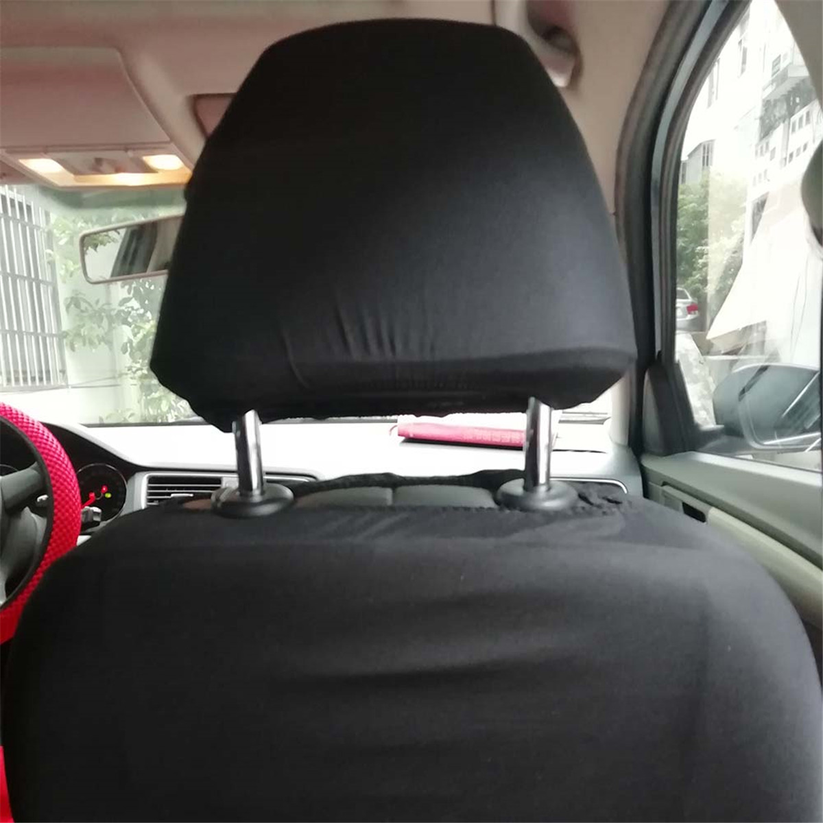 49PCS-Universal-Protectors-Full-Set-Auto-FrontRear-Seat-Covers-Fit-For-Car-Truck-SUV-1779039