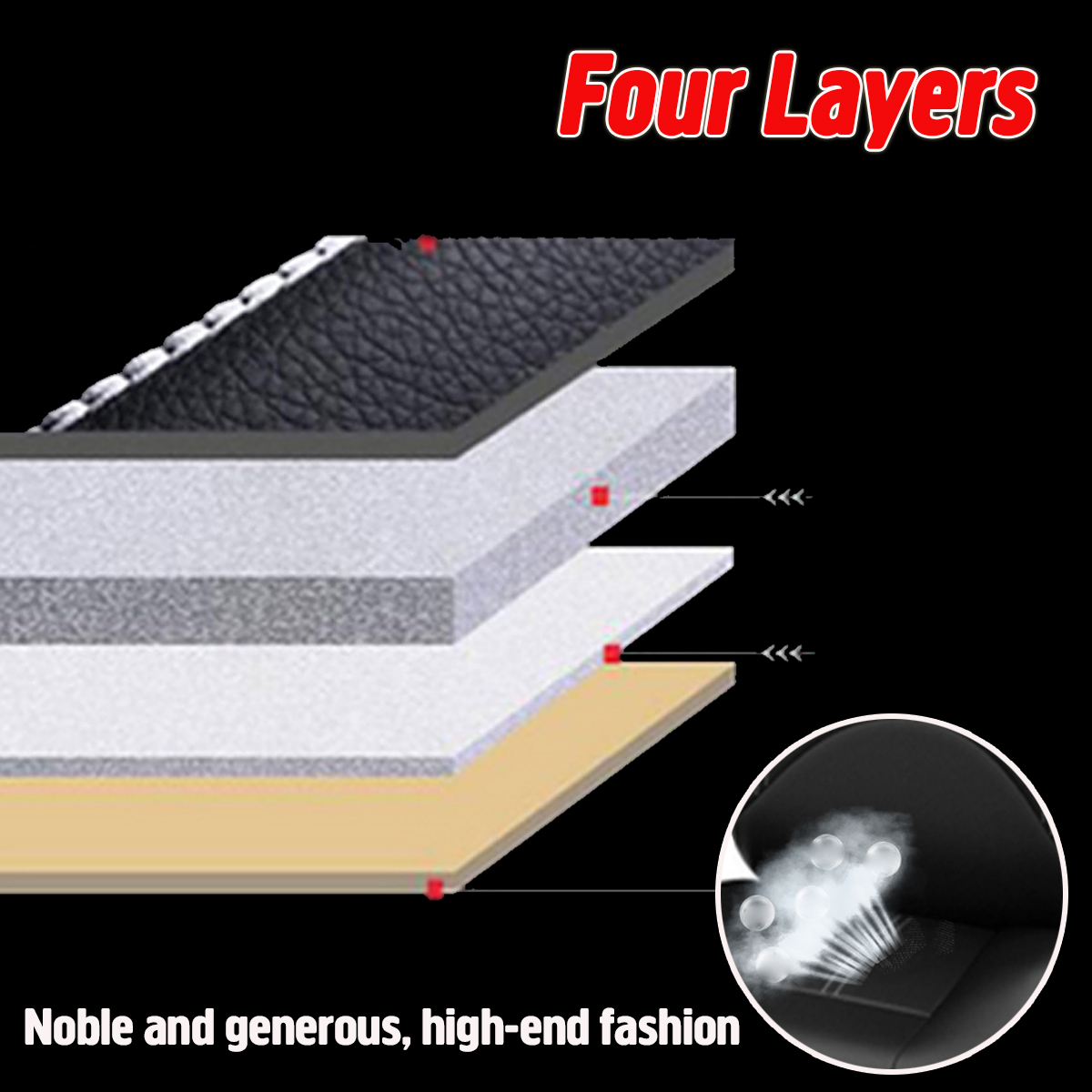4PCS--Set--Universal--PU-Leather-Car-Front-Seat-Breathable-Protection-Cover-1509421