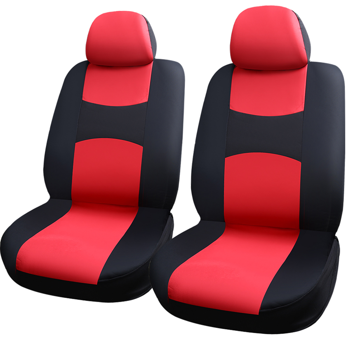 4PCS-FrontRear-Car-Seat-Covers-Full-Seat-Cover-Cushion-Protectors-Universal-1650328