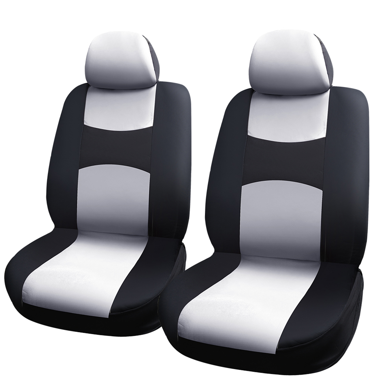 4PCS-FrontRear-Car-Seat-Covers-Full-Seat-Cover-Cushion-Protectors-Universal-1650328