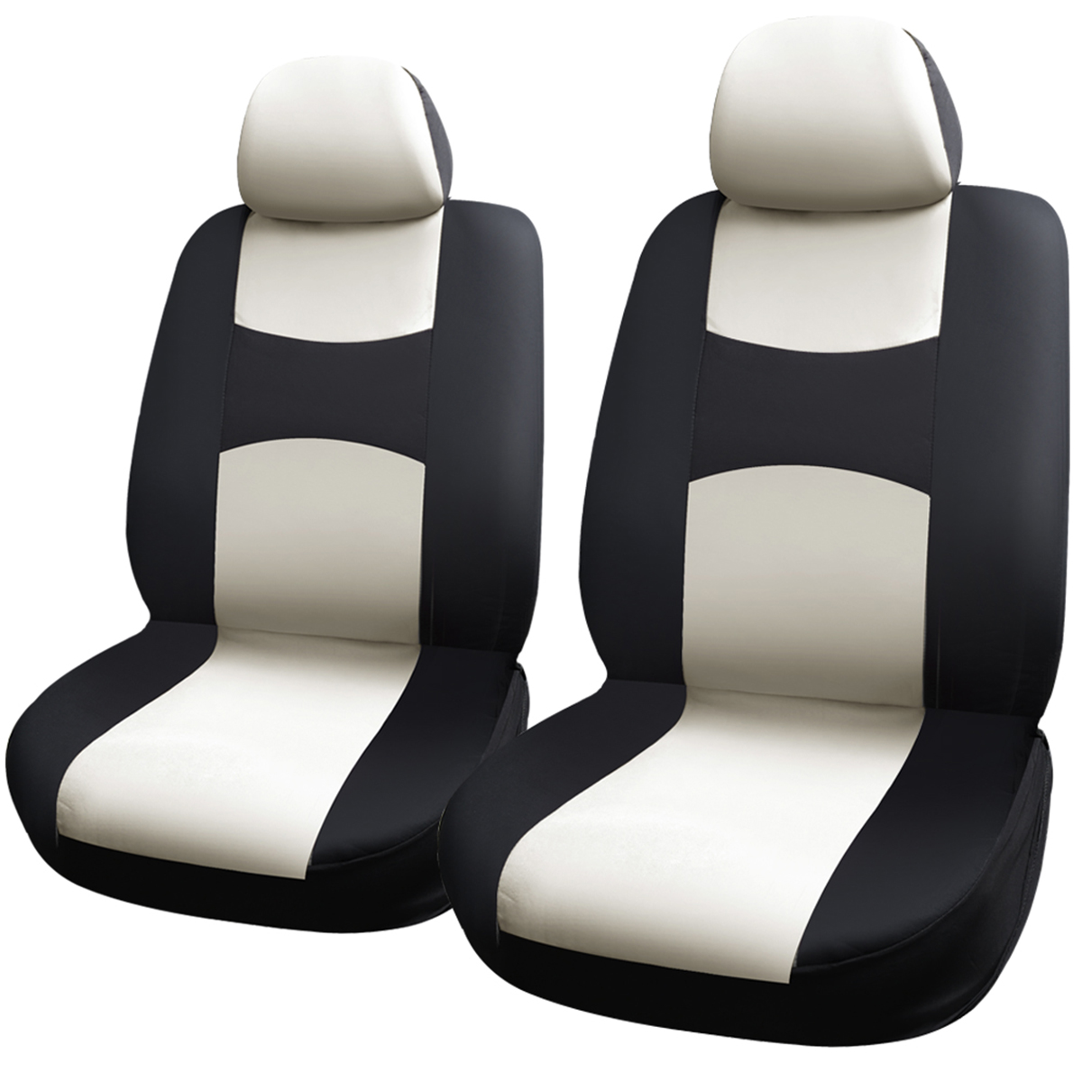 4PCS-FrontRear-Car-Seat-Covers-Full-Seat-Cover-Cushion-Protectors-Universal-1650328