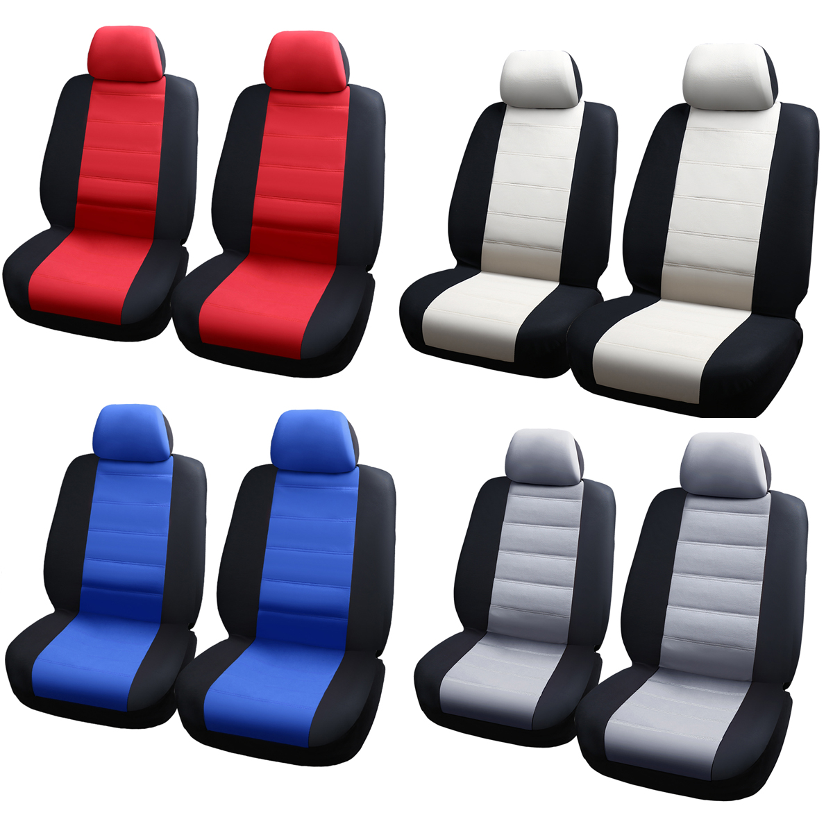 4PCS-Universal-Front-Seat-Cover--Car-Seat-Covers-Cushion-Protectors-Washable-1650416