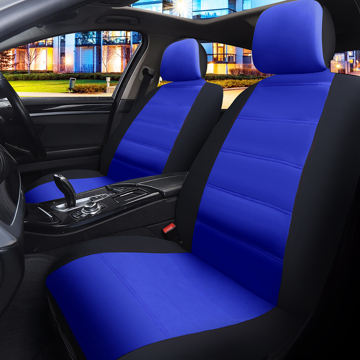 4PCS-Universal-Front-Seat-Cover--Car-Seat-Covers-Cushion-Protectors-Washable-1650416