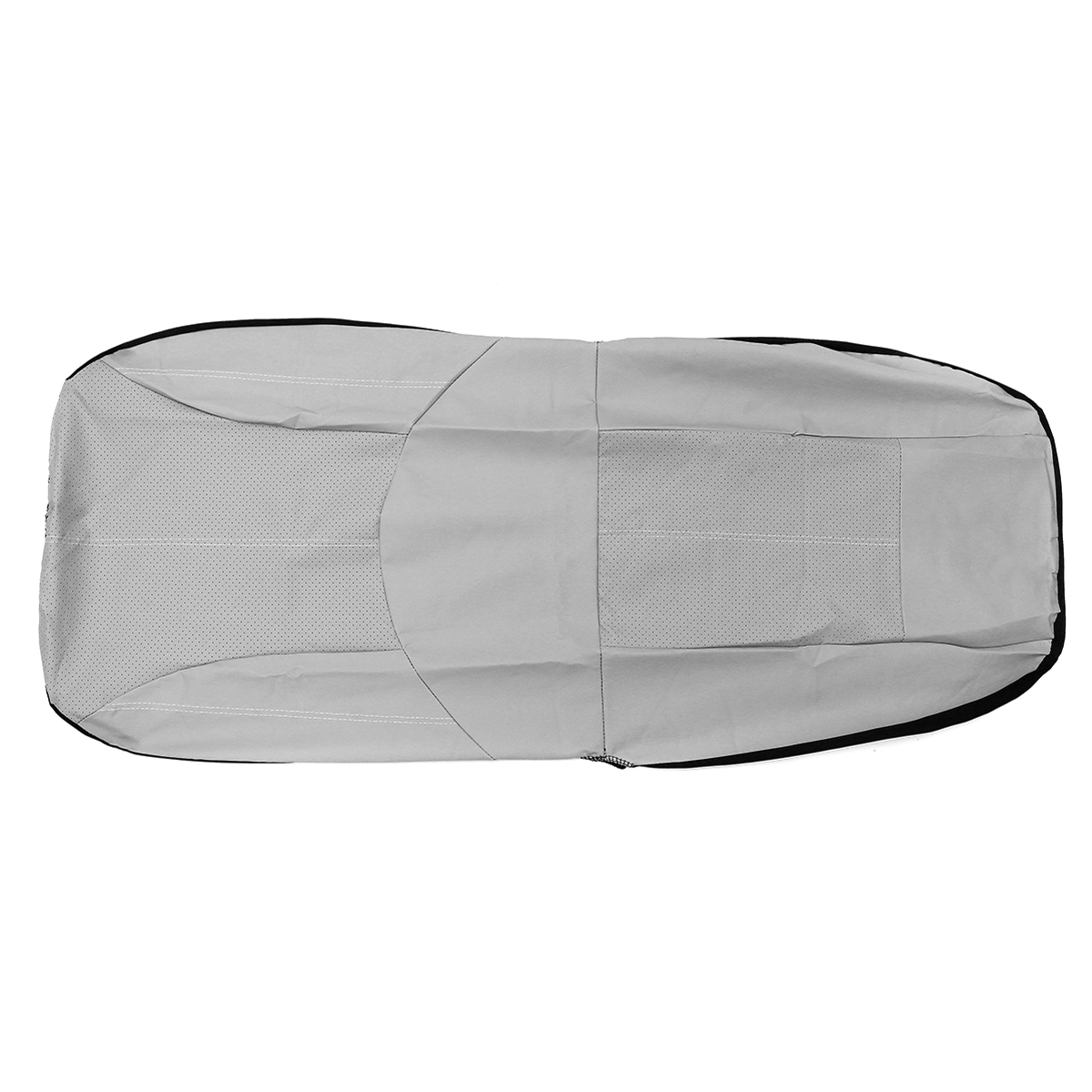 4PCS-Van-Front-Car-Seat-Cover-Faux-Leather-Mat-Pad-Universial-Cushion-1763498