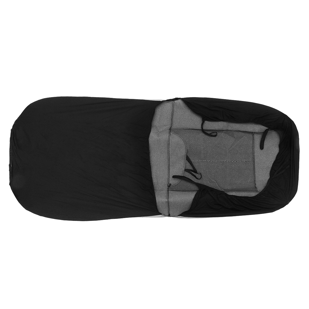 4PCS-Van-Front-Car-Seat-Cover-Faux-Leather-Mat-Pad-Universial-Cushion-1763498