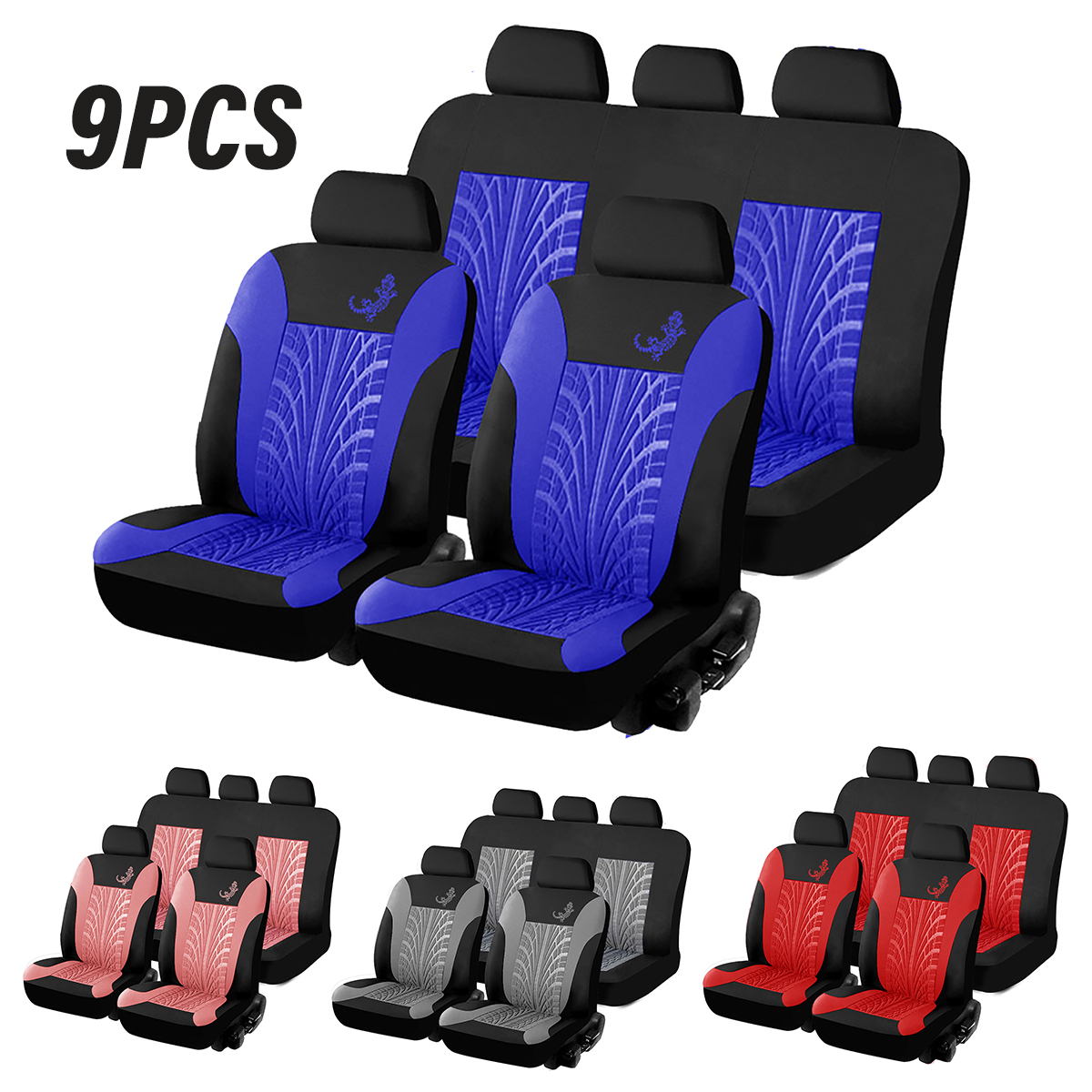 4PCS9PCS-Car-Front-Seat-Cover-Fabric-Cases-Protector-with-Tire-Track-Detail-Styling-For-Seats-1807043