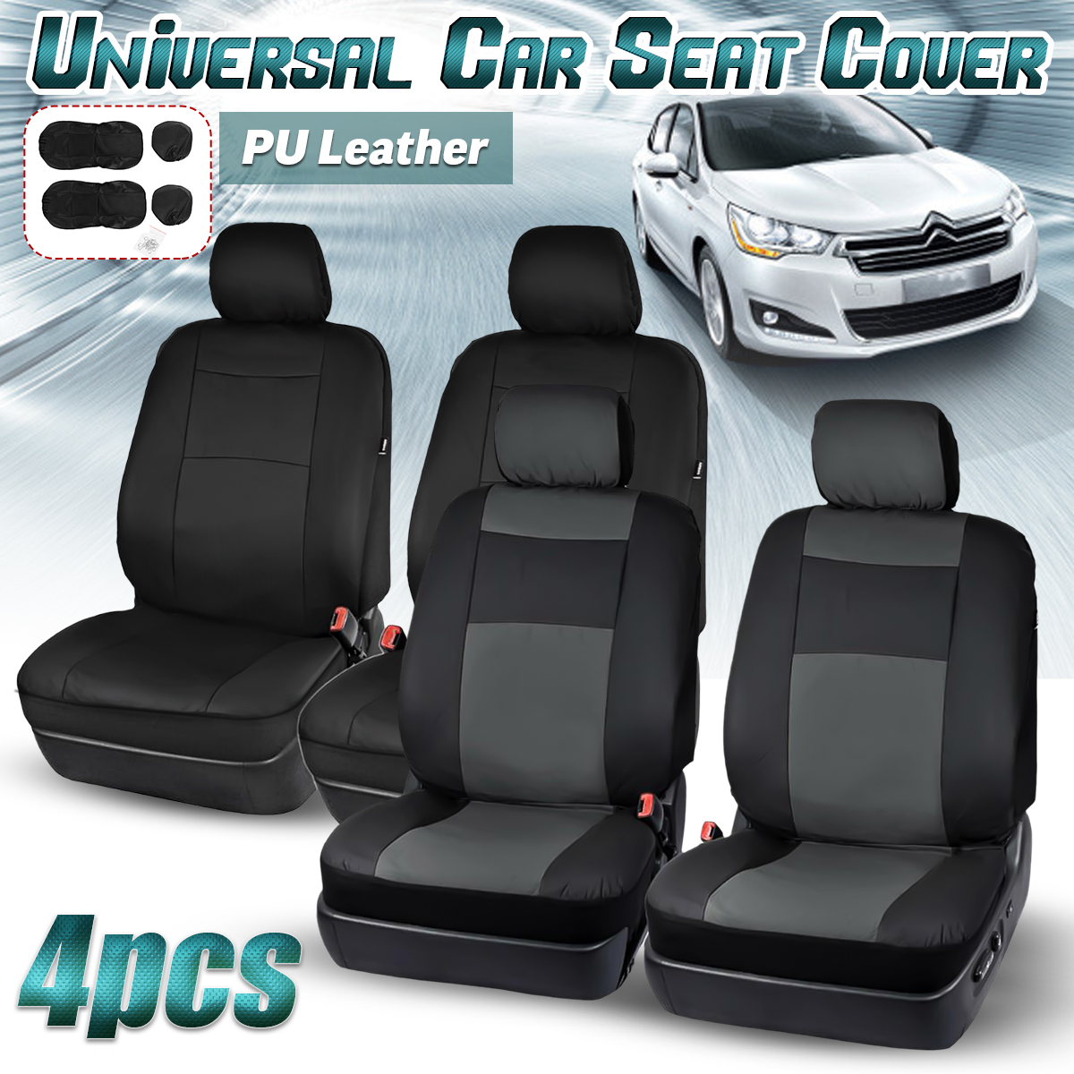 4pcs-Car-Front-Seat-Covers-Cushion-Protectoion-PU-Leather-5-Seater-Universal-1663608