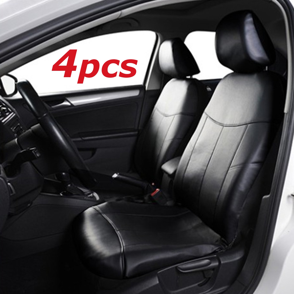 4pcs-Universal-Front-Car-Seat-Cover-Head-Rest-Protector-PU-Leather-Waterproof-1689196