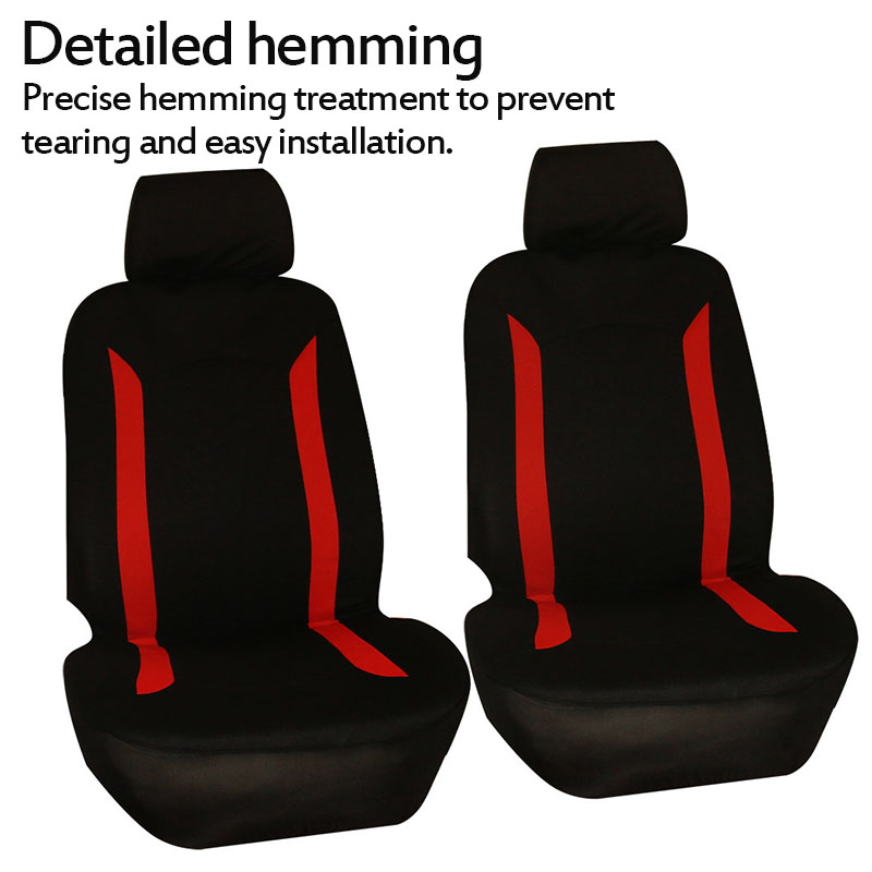 5-PCS-Universal-Car-Double-Front-Seat-Cover-Steering-Wheel-Cover-1681639