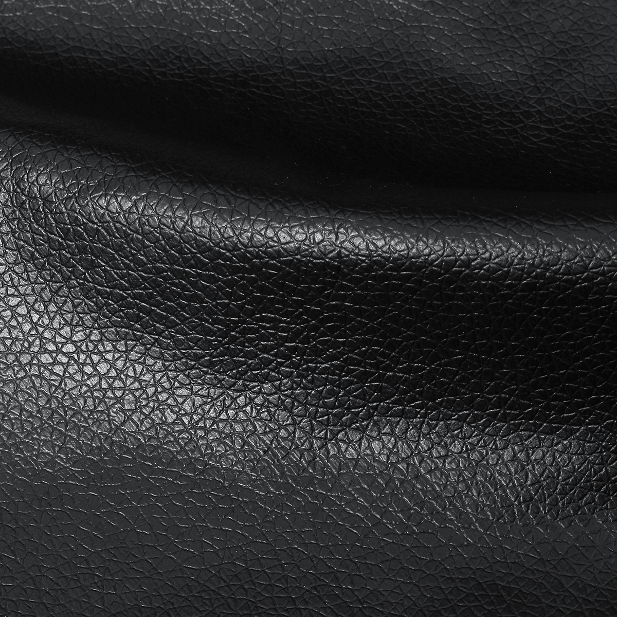 5-Seats-Universal-PU-Leather-Car-Cover-Seat-Protector-Cushion-Black-Front-Cover-1680465