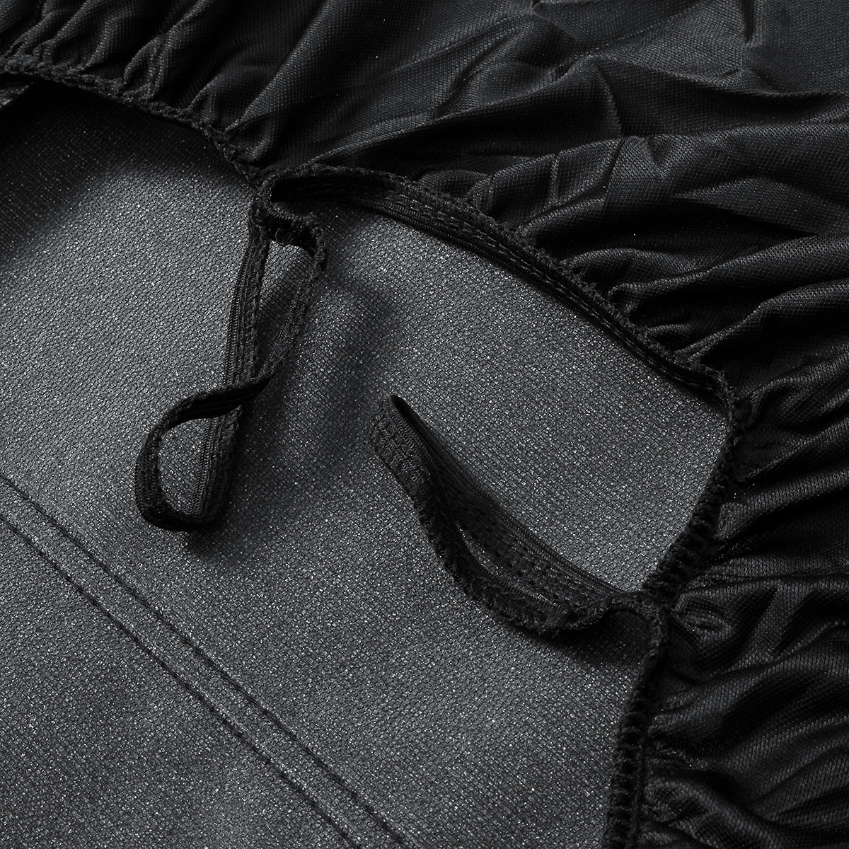 5-Seats-Universal-PU-Leather-Car-Cover-Seat-Protector-Cushion-Black-Front-Cover-1680465