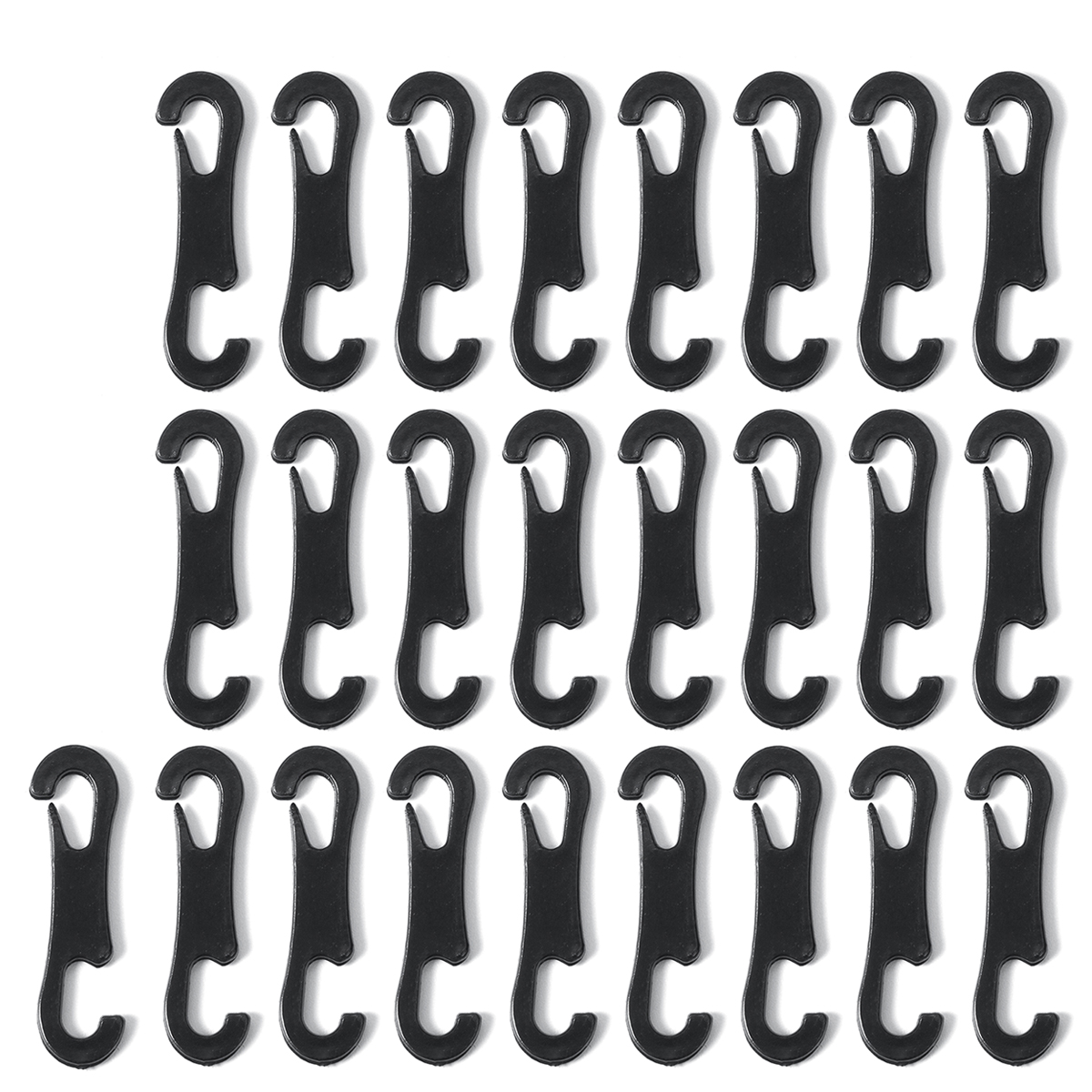 5-Seats-Universal-PU-Leather-Car-Cover-Seat-Protector-Cushion-Black-Front-Cover-1680465