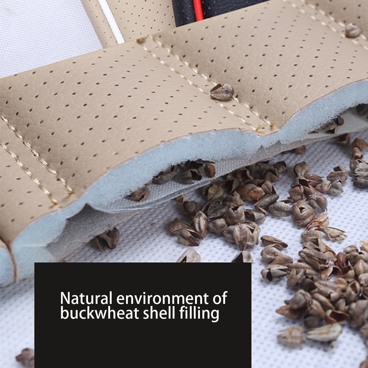 50x52cm-Car-Seat-Cover-PU-Leather-Auto-Chair-Cushion-Mat-Buckwhear-Shell-Filling-1Pcs-Universal-1274654