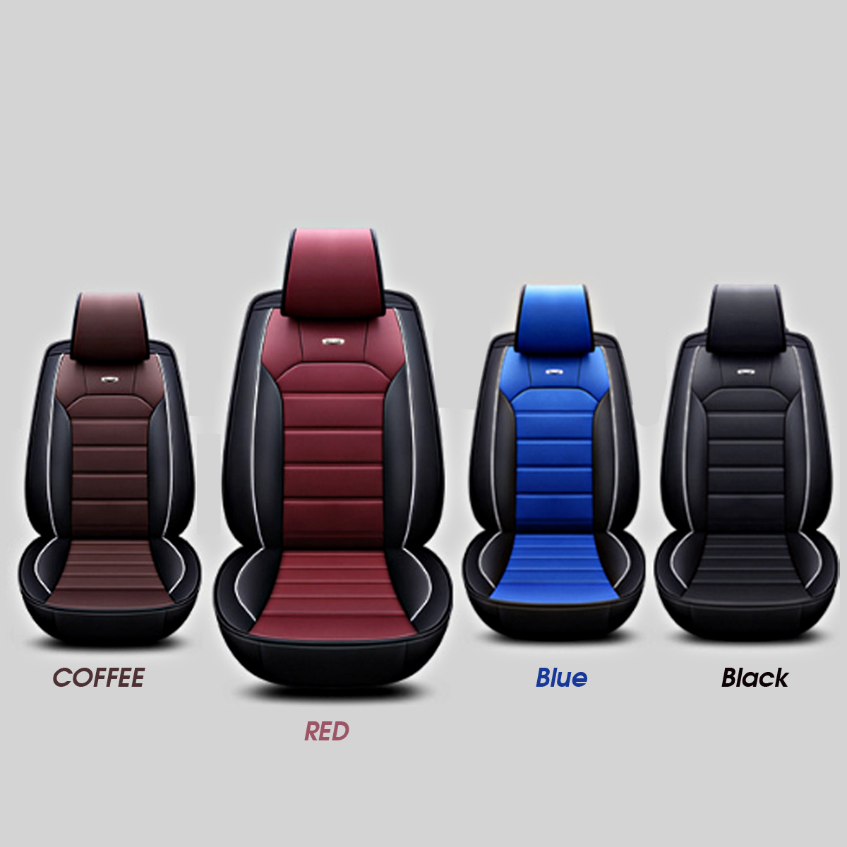 57Seats-Car-Front-Seat-Cover-Waterproof-Dustproof-PU-Leather-Protector-Mat-Pad-1662332