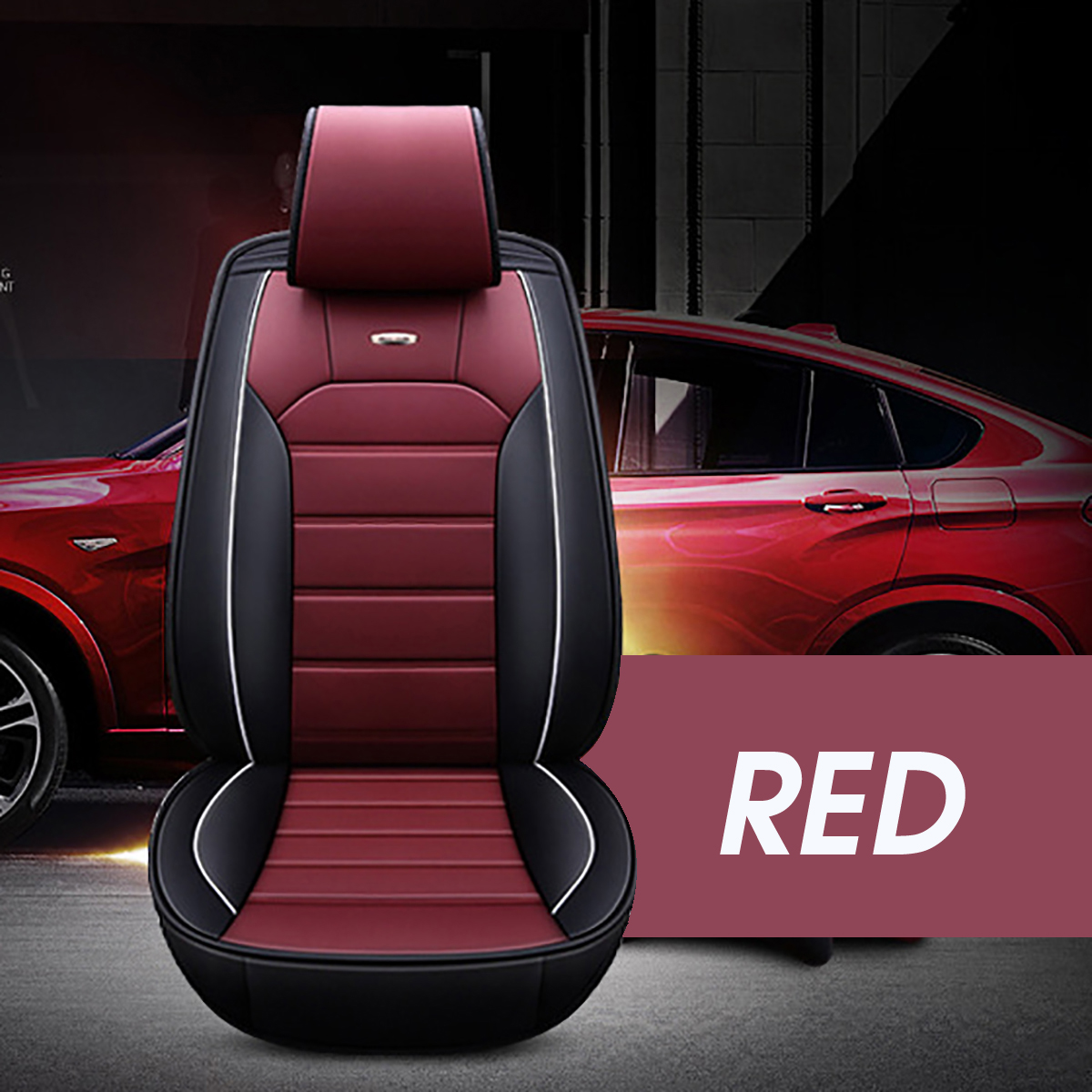 57Seats-Car-Front-Seat-Cover-Waterproof-Dustproof-PU-Leather-Protector-Mat-Pad-1662332
