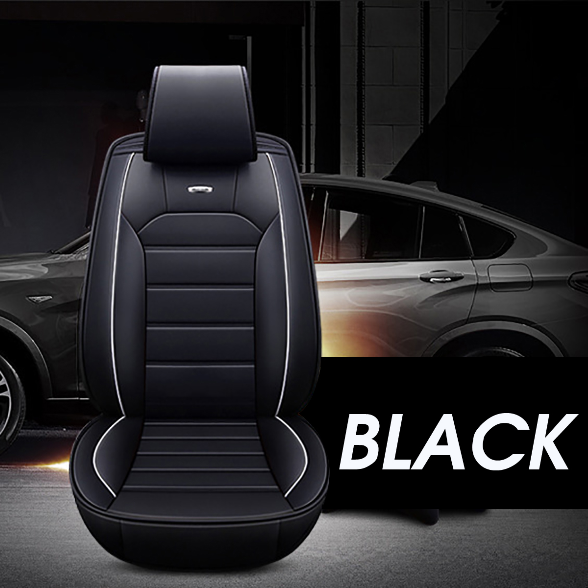 57Seats-Car-Front-Seat-Cover-Waterproof-Dustproof-PU-Leather-Protector-Mat-Pad-1662332