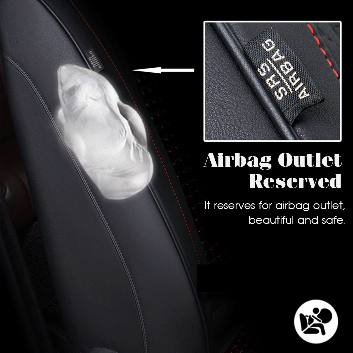 65x55x25-cm-B92936-Black-5-PU-Car-Seat--Cover-Universal-Fit-Covers-Adjustable-Bench-for-95-Types-of--1520832