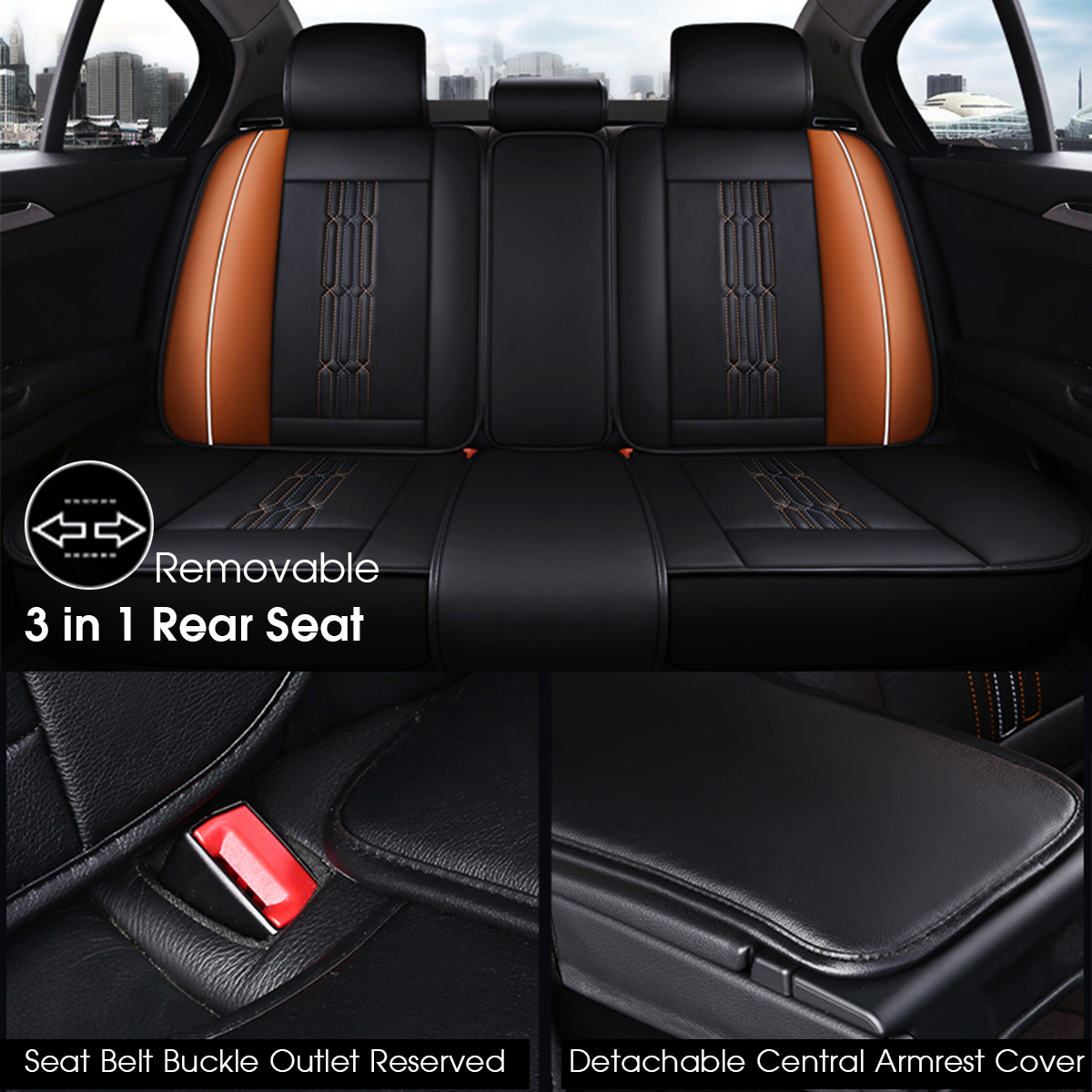 65x55x25cm-Four-Seasons-General-Car-Seat-Cushion-Cover-Breathable-Wear-Resistant-Anti-Static-PU-Leat-1535837