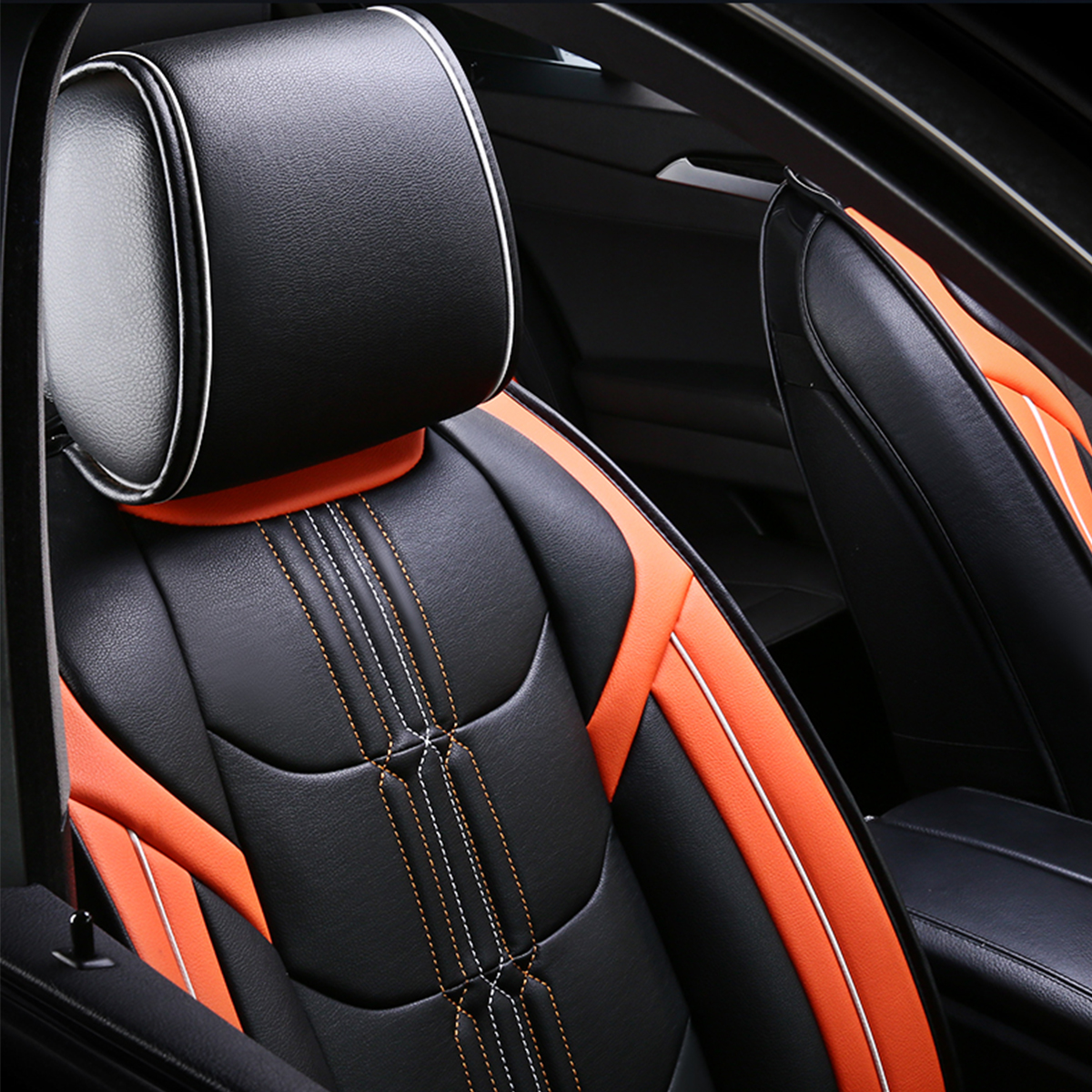 65x55x25cm-Four-Seasons-General-Car-Seat-Cushion-Cover-Breathable-Wear-Resistant-Anti-Static-PU-Leat-1535837