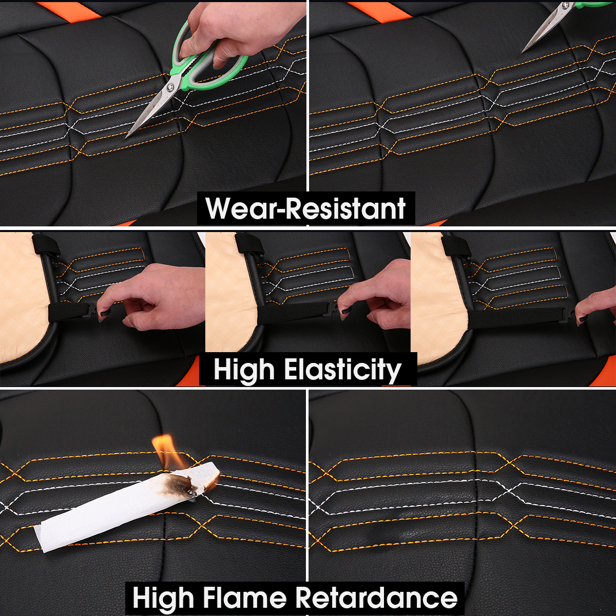 65x55x25cm-Four-Seasons-General-Car-Seat-Cushion-Cover-Breathable-Wear-Resistant-Anti-Static-PU-Leat-1535837
