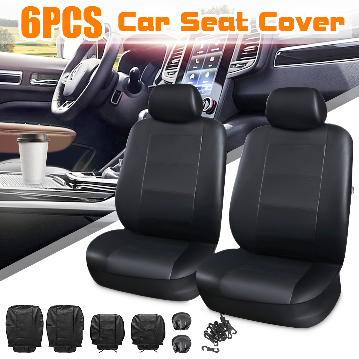 6pcs-Universal-Front-Car-Seat-Covers-Headrests-Protection-Cushion-PU-Leather-1663317