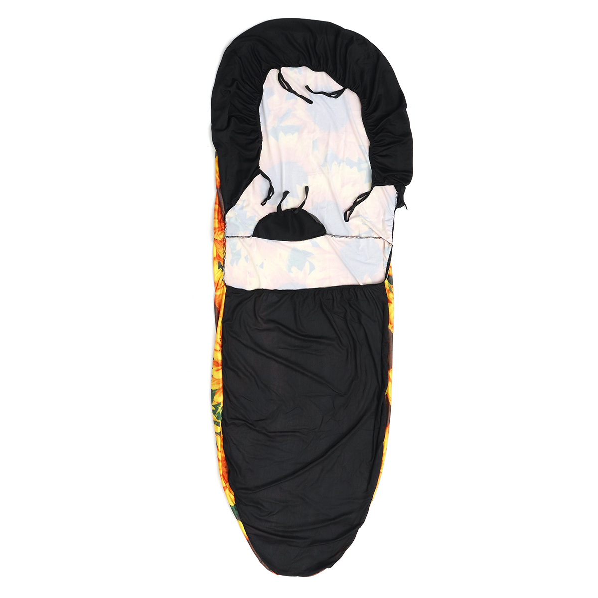 7-PCS-Universal-3D-Sunflower-Front-Car-Seat-Cover-Cushion-Protector-Washable-1779047