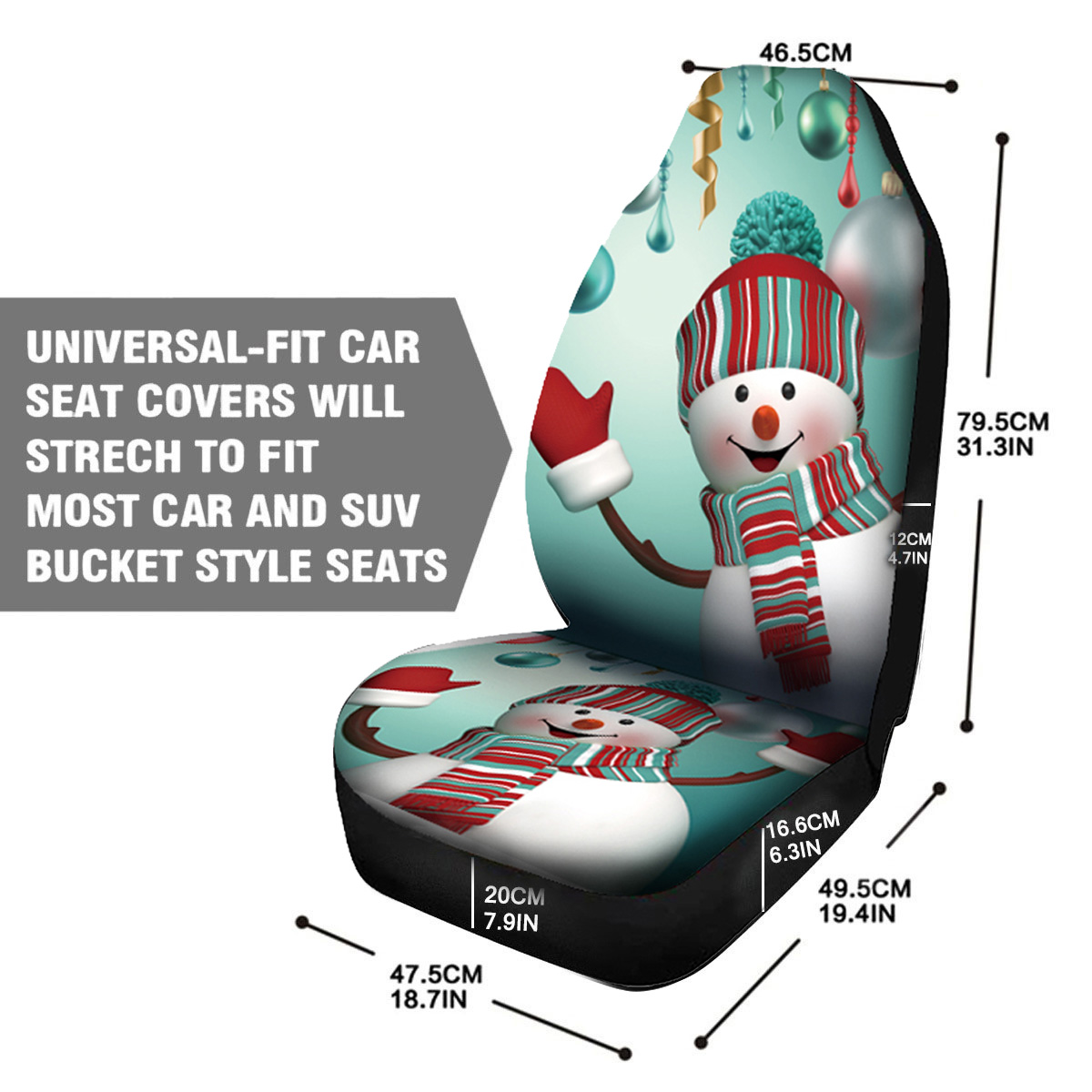 7PCS-Christmas-Print-Car-Auto-Front-Seat-Cover-Protector-Universal-Fit-For-SUV-1779056