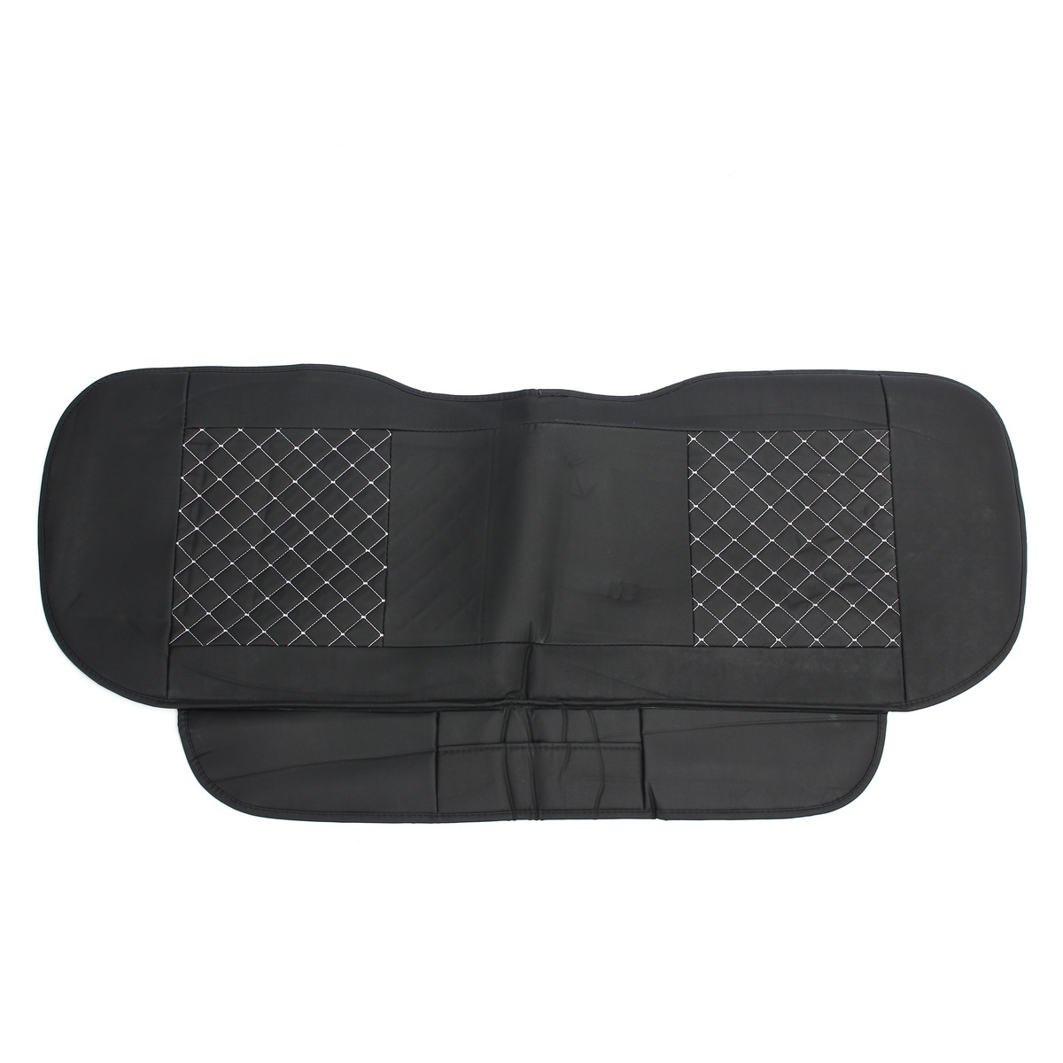 7PCS-PU-Leather-Car-Seat-Cover-Protector-with-Pillow-Waist-Cushion-Set-for-5-Seat-Cars-Universal-1339527