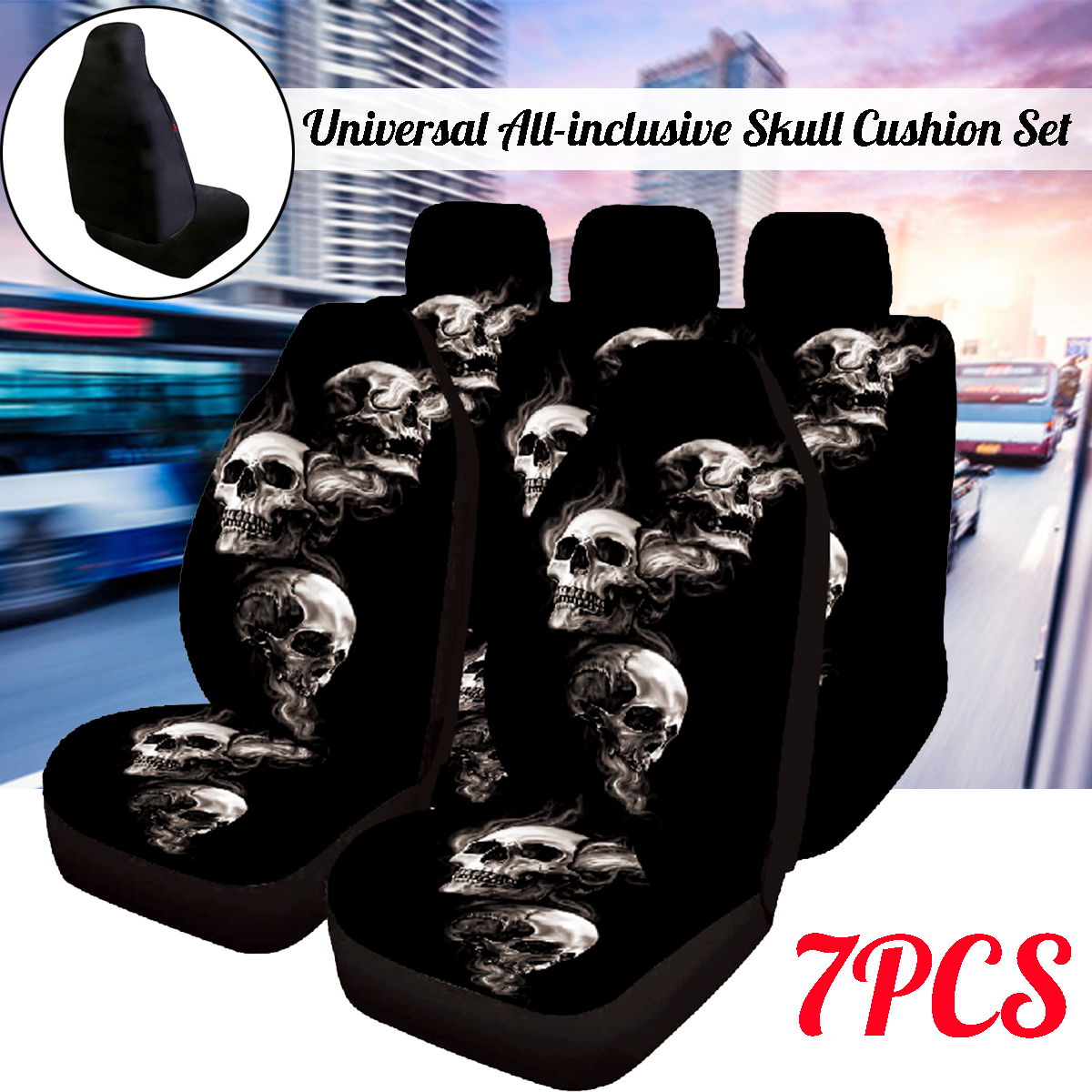7PCS-Universal-Car-Seat-Covers-Washable-Protector-Full-Seat-Front-Rear-1724215